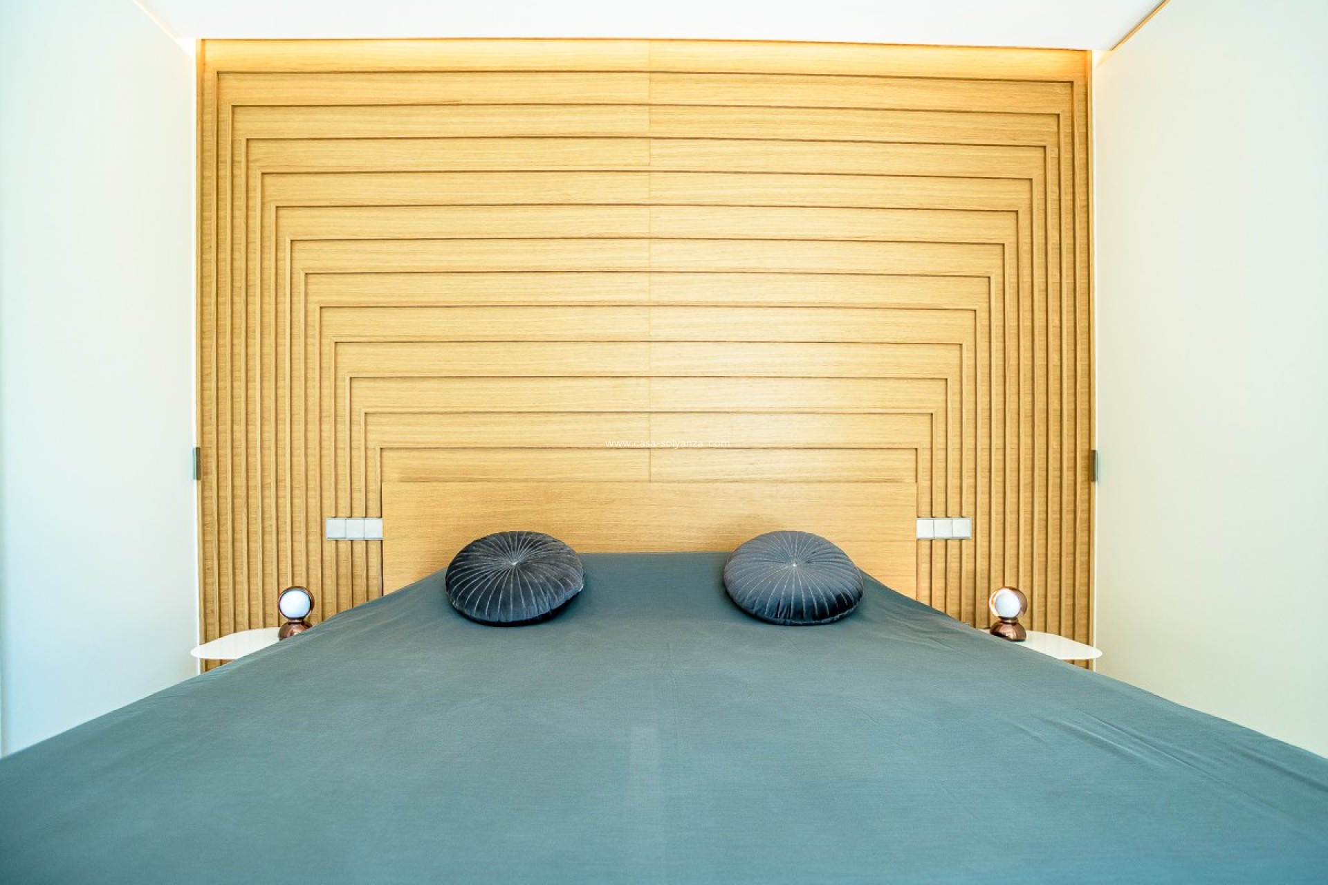 Wiederverkauf - Ground Floor - LAS COLINAS GOLF RESORT