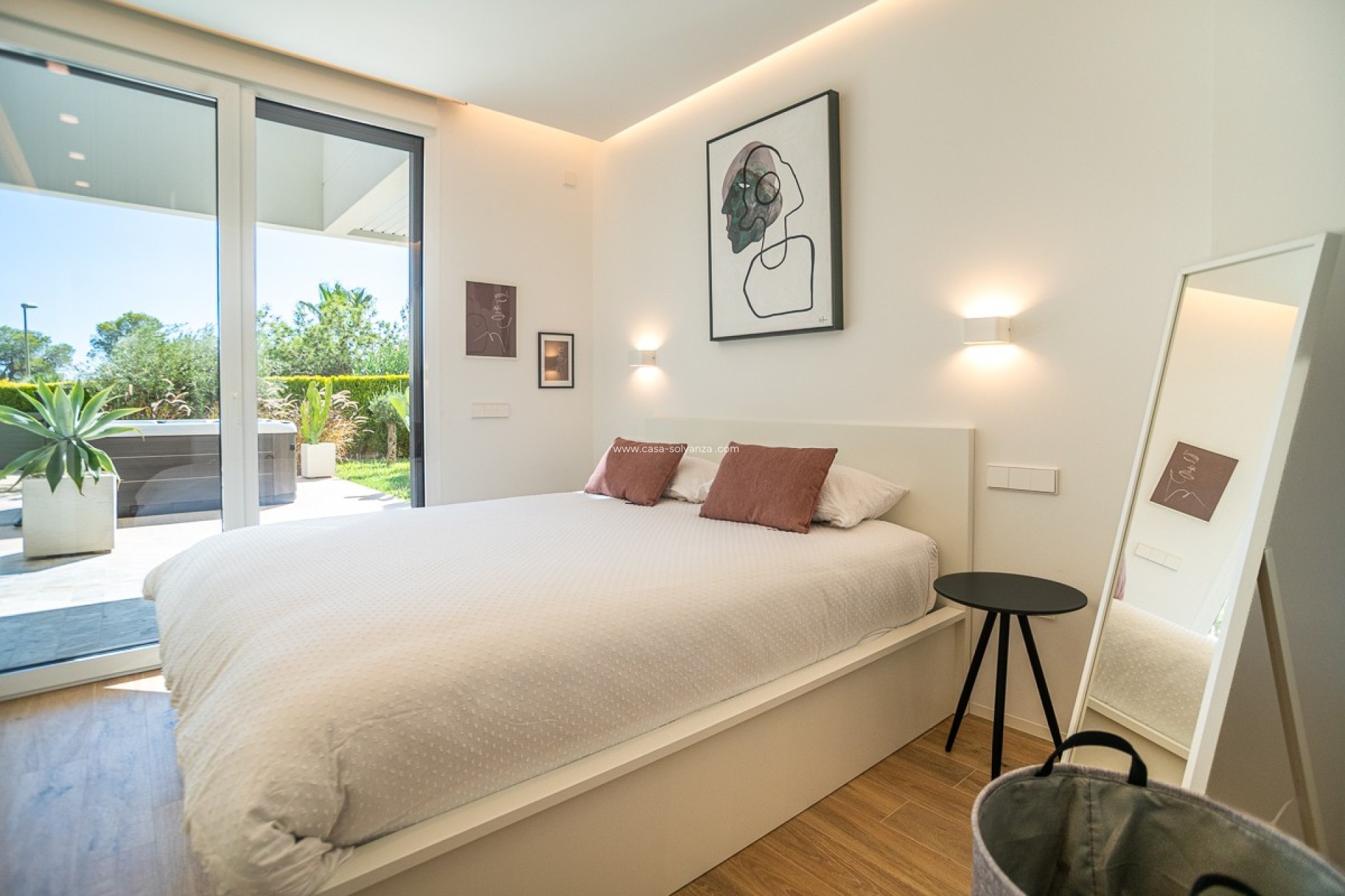 Wiederverkauf - Ground Floor - LAS COLINAS GOLF RESORT