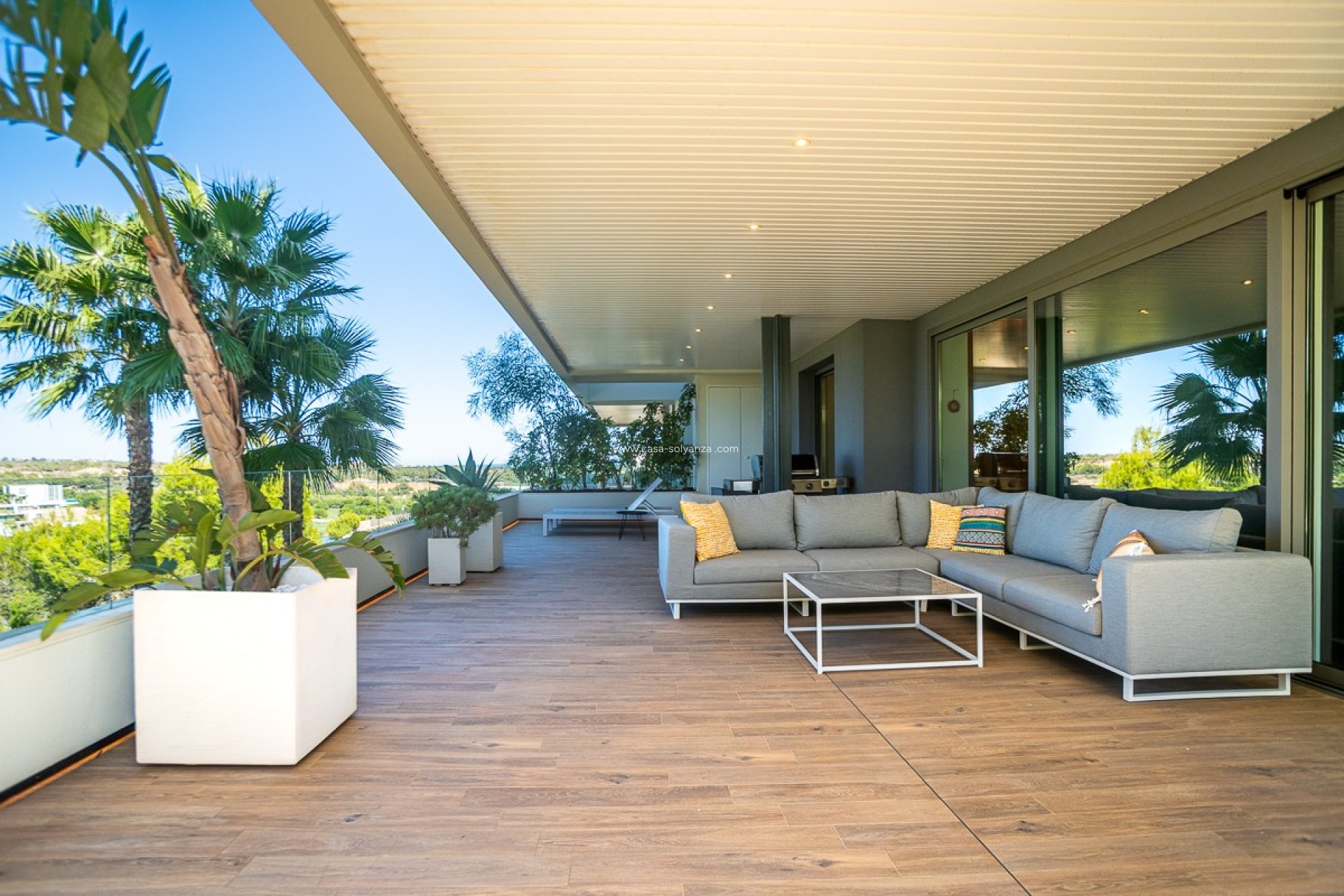 Wiederverkauf - Ground Floor - LAS COLINAS GOLF RESORT