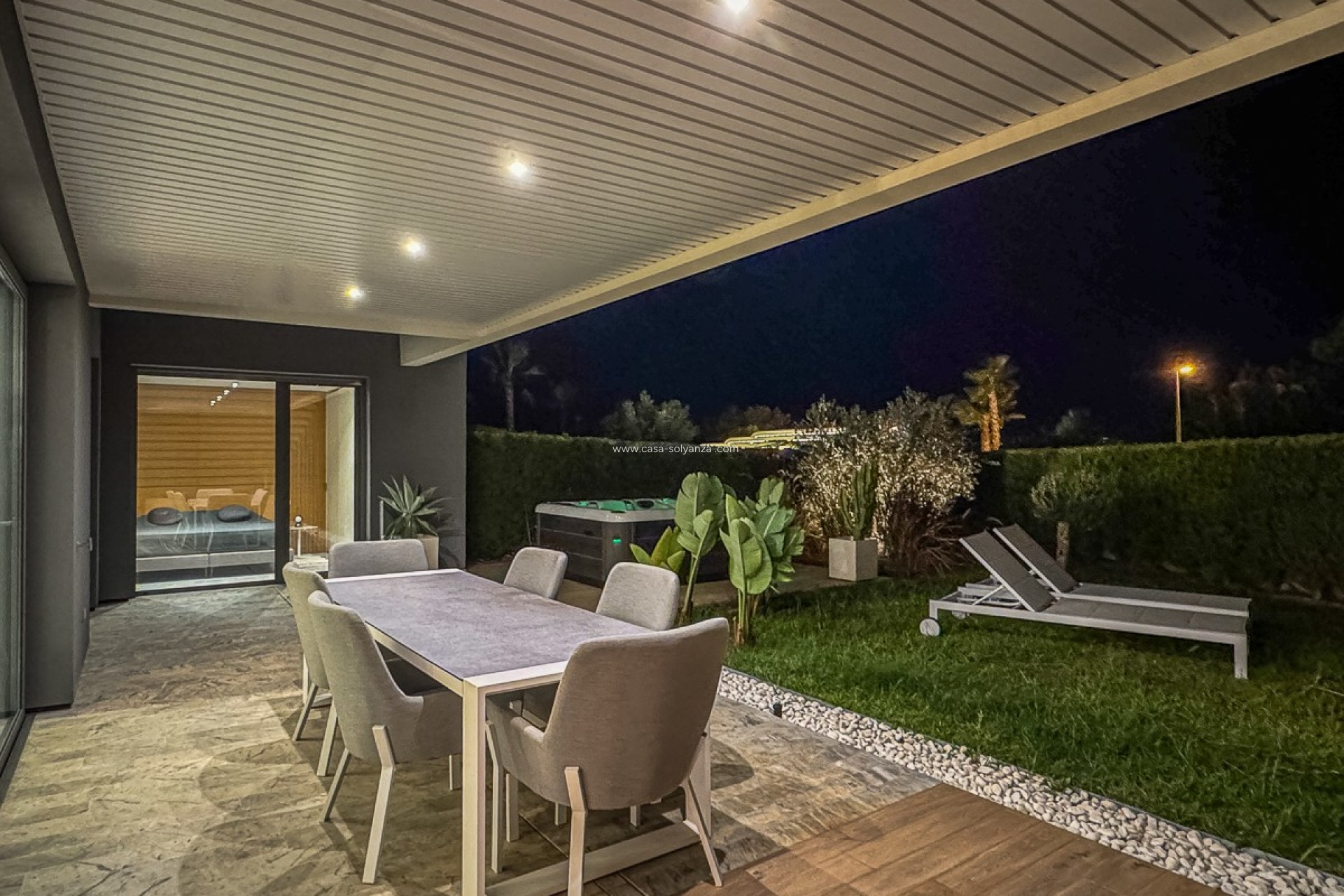 Wiederverkauf - Ground Floor - LAS COLINAS GOLF RESORT