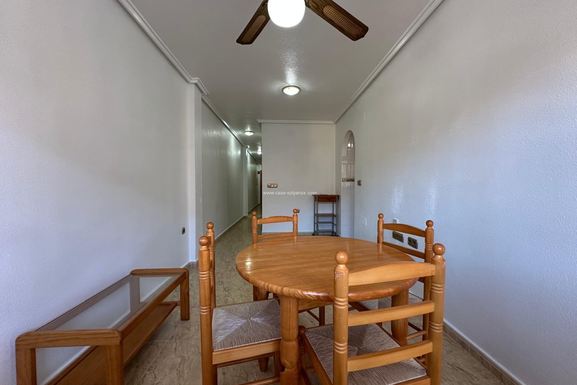 Wiederverkauf - Ground Floor - LOS MONTESINOS - Los Montesinos