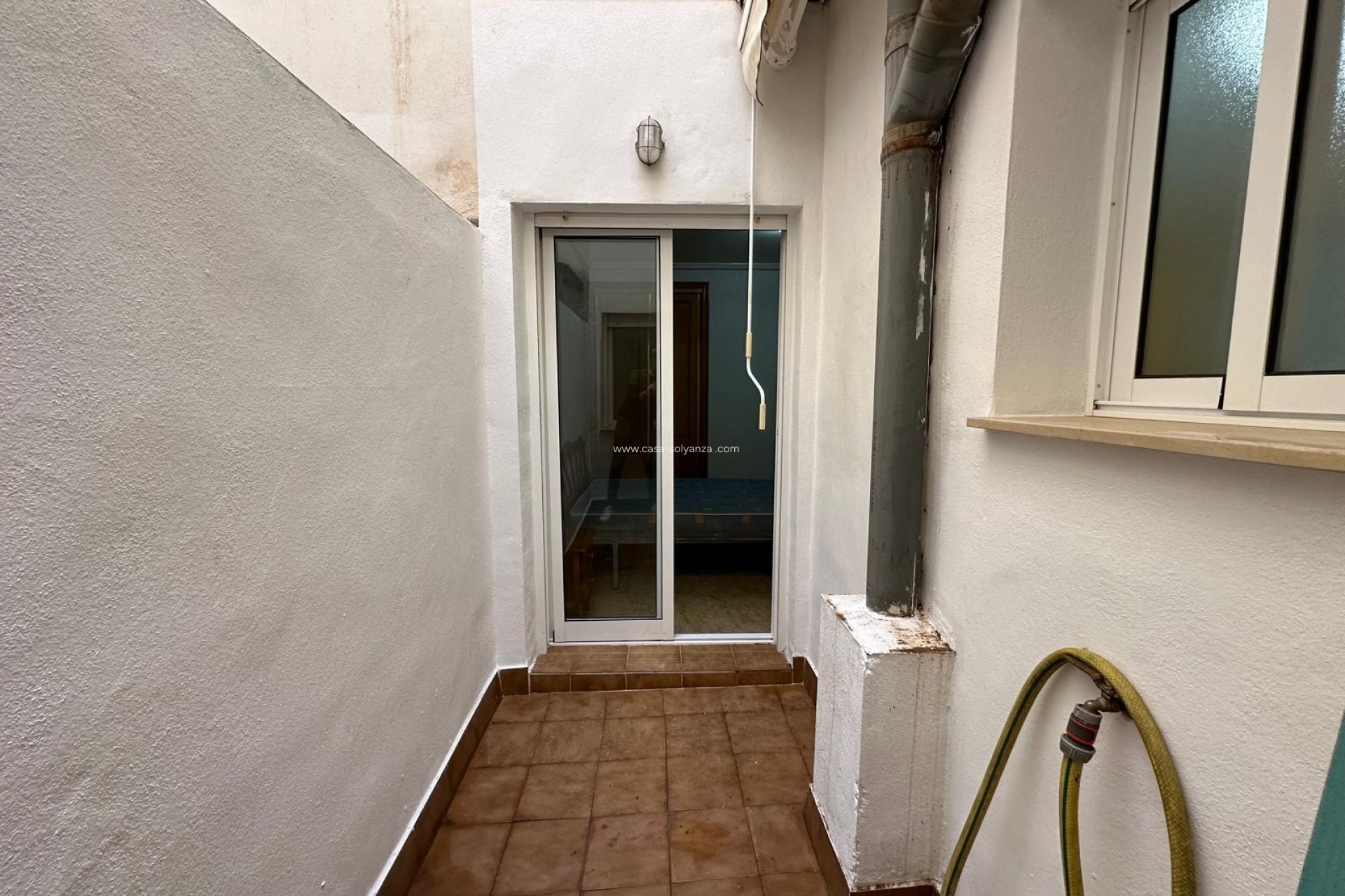 Wiederverkauf - Ground Floor - LOS MONTESINOS - Los Montesinos