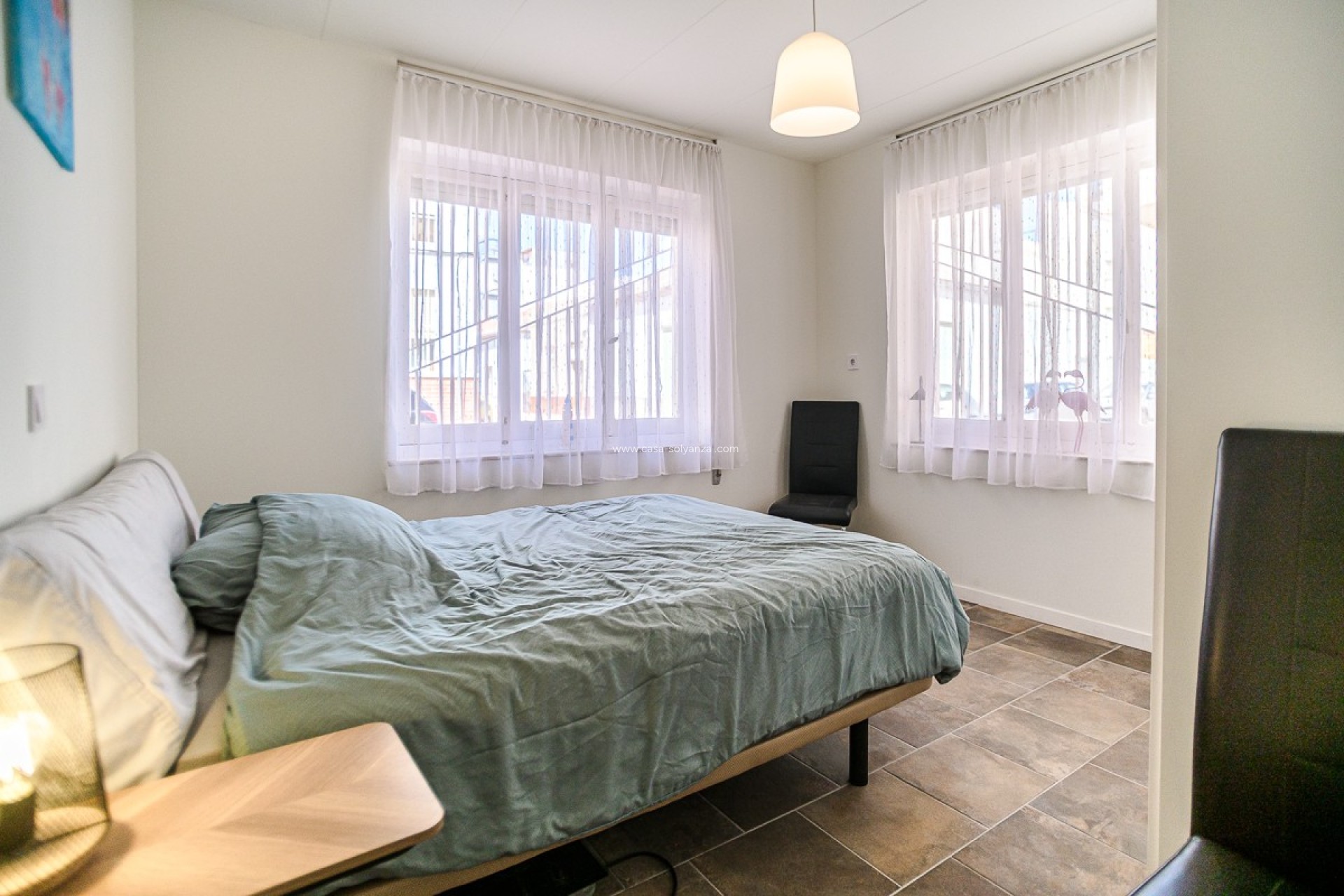 Wiederverkauf - Ground Floor - SANTIAGO DE LA RIBERA - Costa Calida