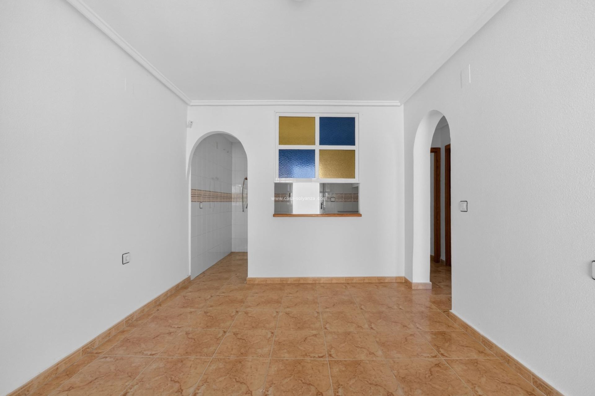 Wiederverkauf - Ground Floor - Torrevieja - El limonar
