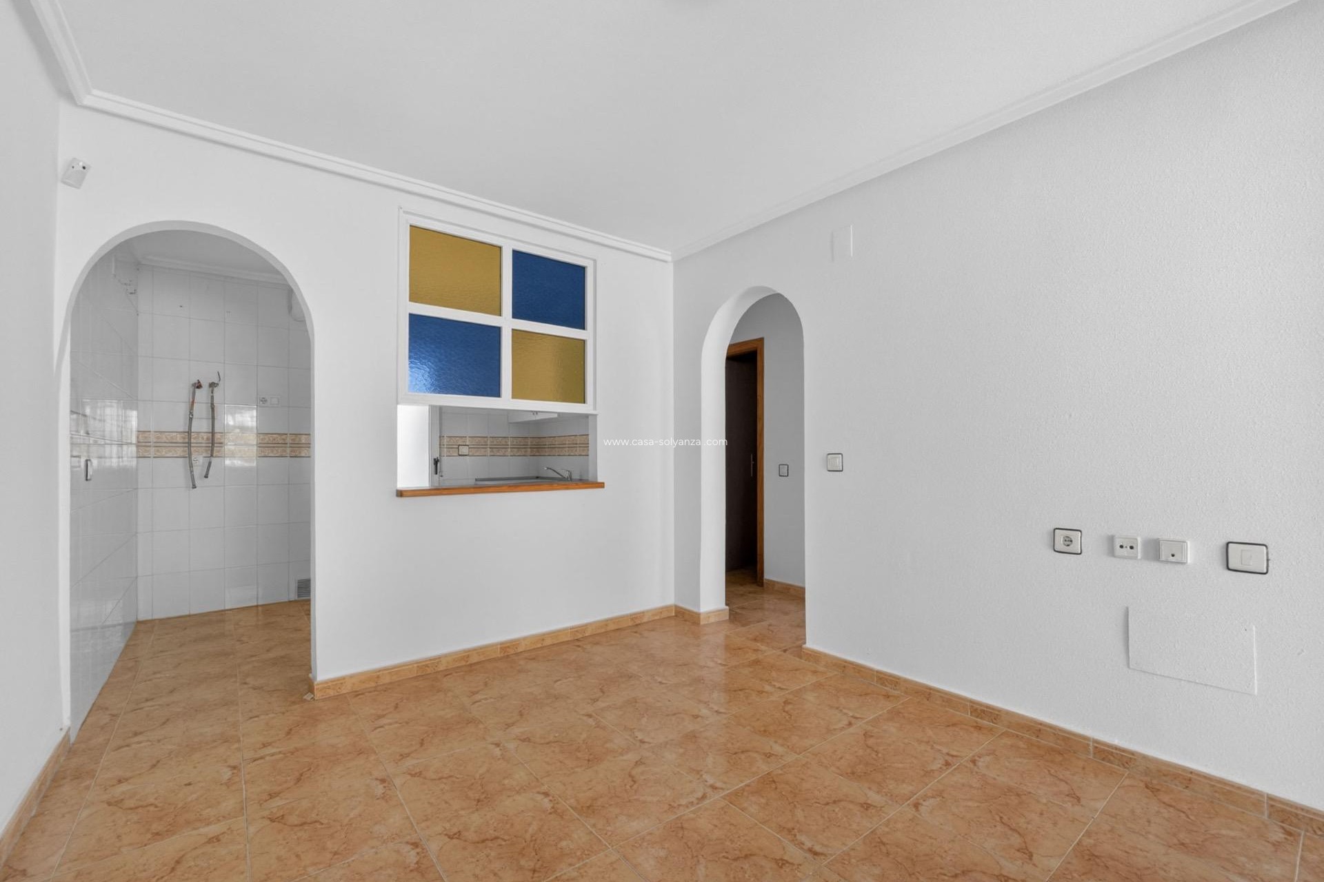 Wiederverkauf - Ground Floor - Torrevieja - El limonar