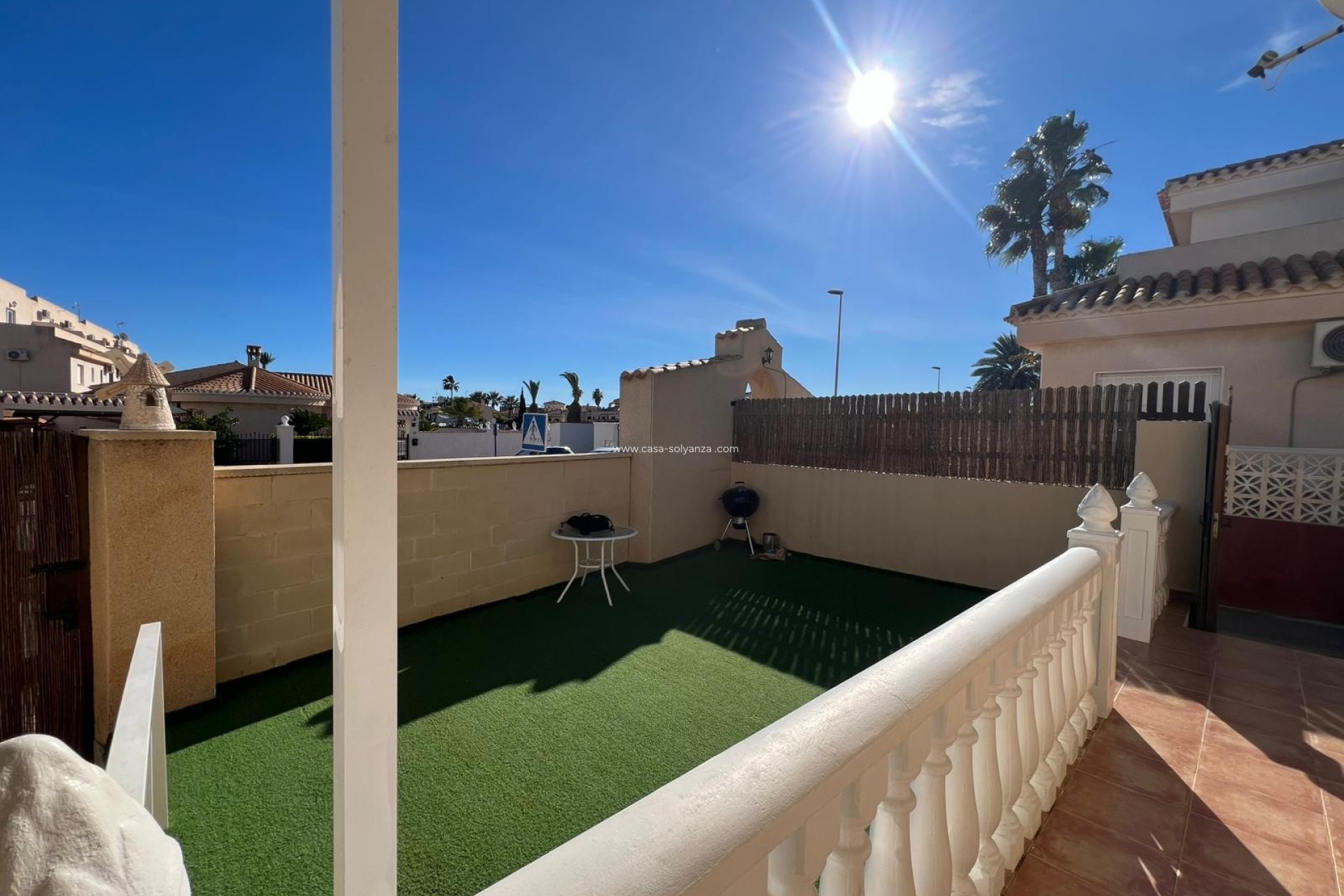 Wiederverkauf - House - Quad - ORIHUELA COSTA - Playa Flamenca