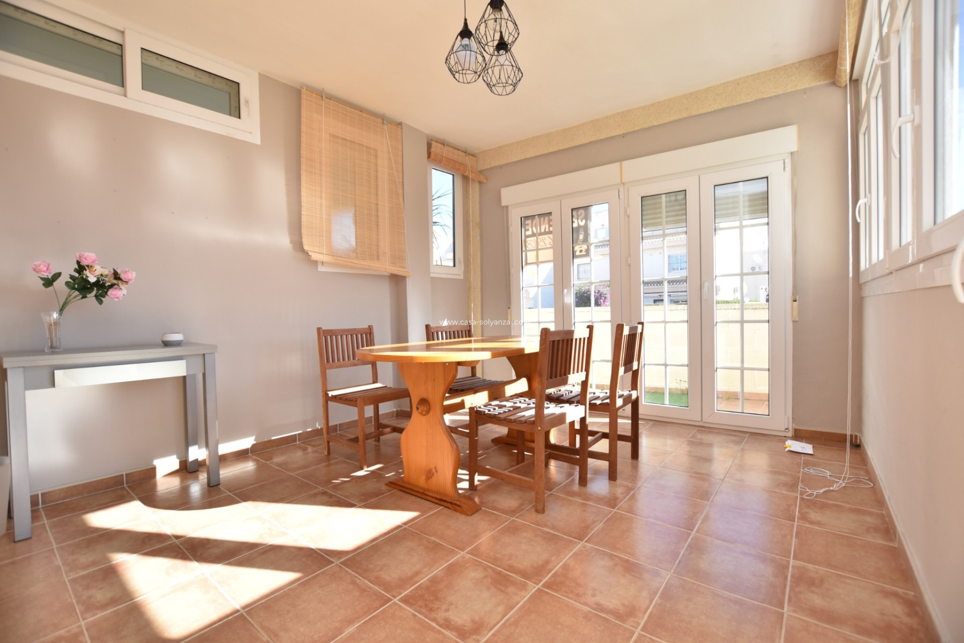 Wiederverkauf - House - Quad - ORIHUELA COSTA - Playa Flamenca