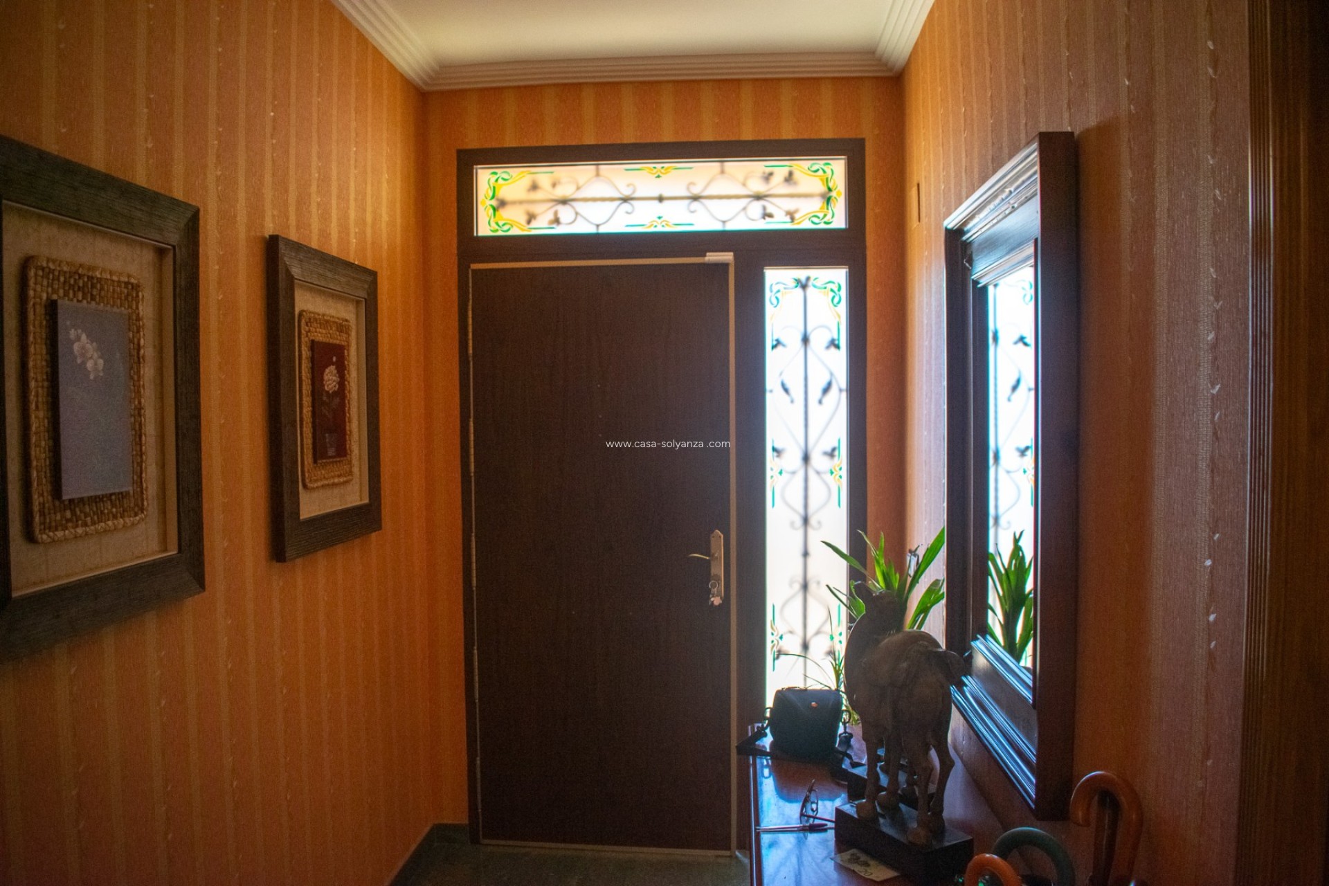 Wiederverkauf - Independent villa - Albacete - Hellin