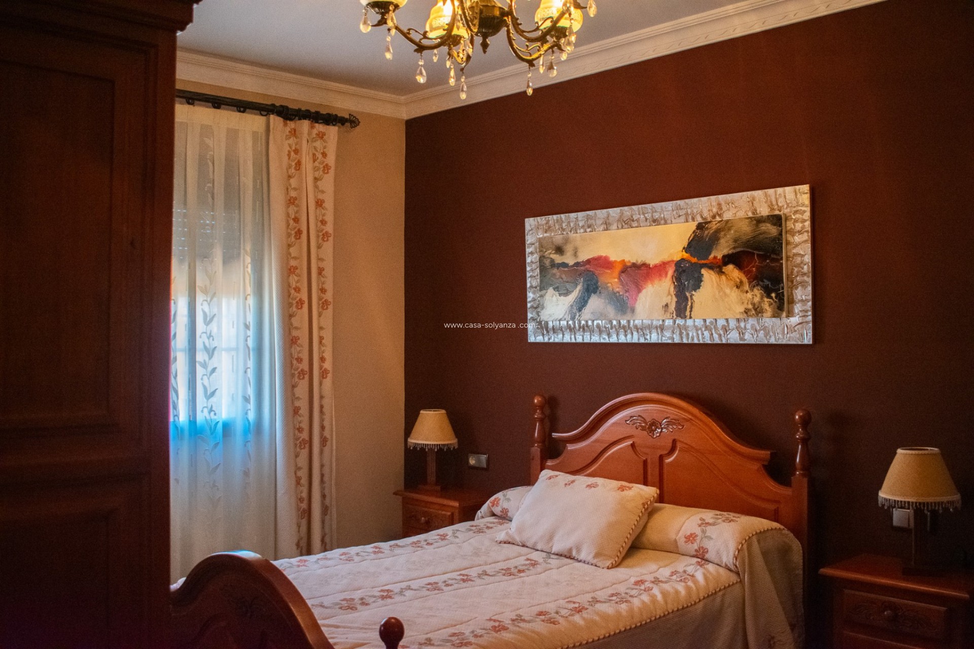 Wiederverkauf - Independent villa - Albacete - Hellin