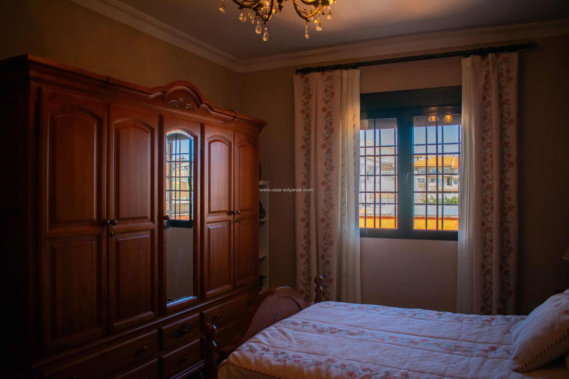 Wiederverkauf - Independent villa - Albacete - Hellin