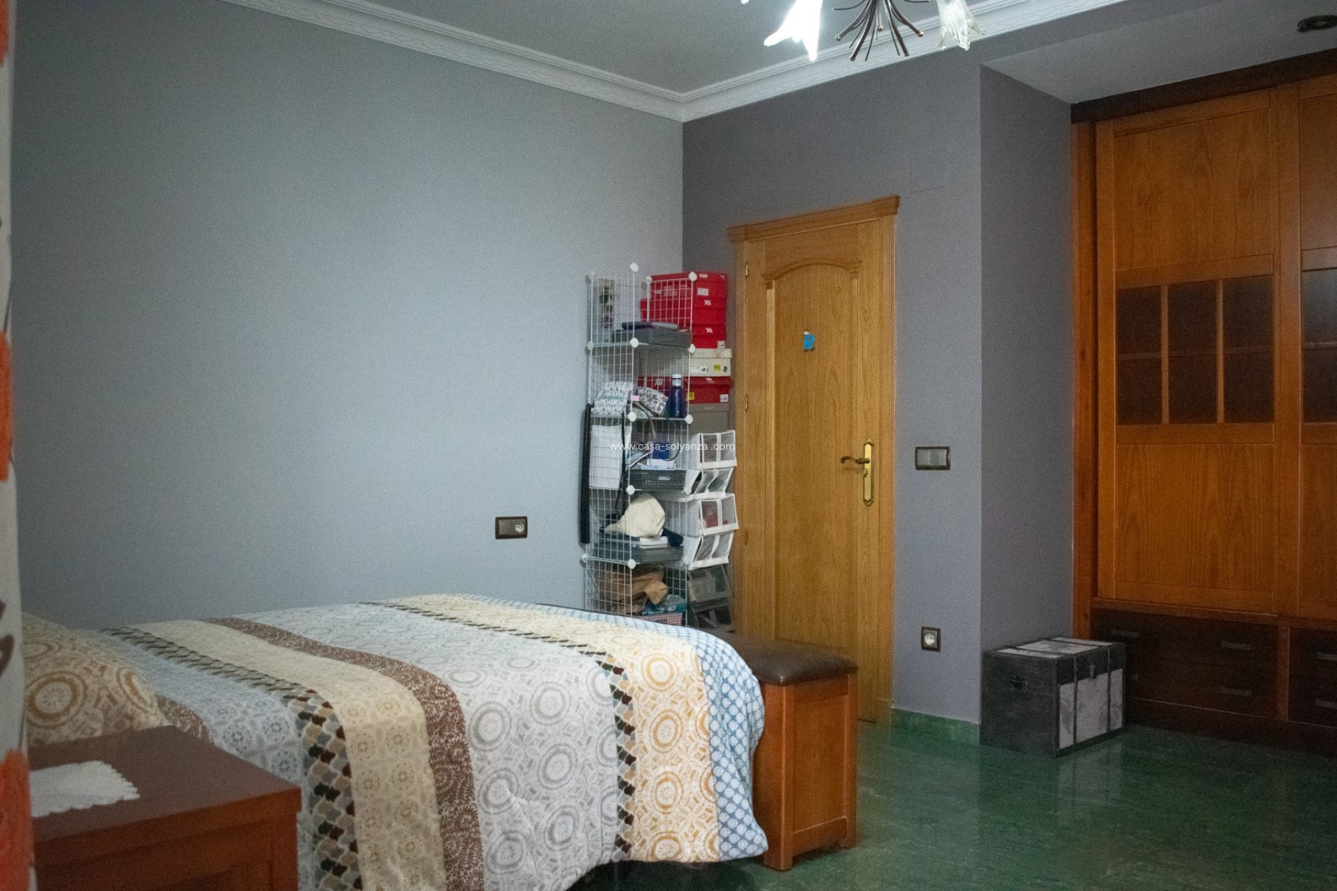 Wiederverkauf - Independent villa - Albacete - Hellin