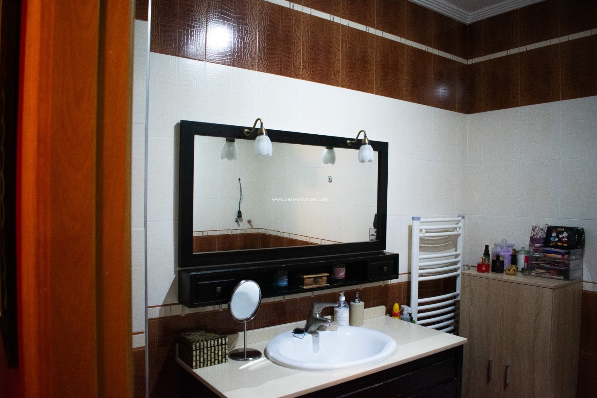 Wiederverkauf - Independent villa - Albacete - Hellin