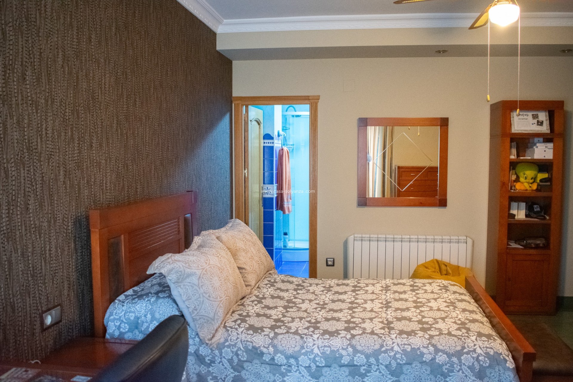 Wiederverkauf - Independent villa - Albacete - Hellin