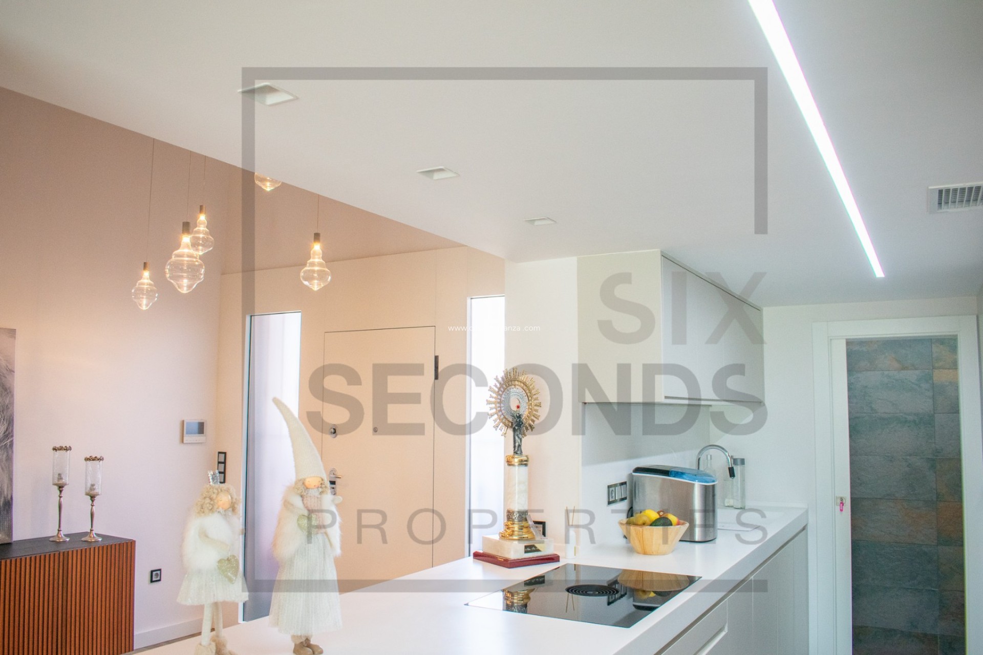 Wiederverkauf - Independent villa - Algorfa - La Finca Golf Resort