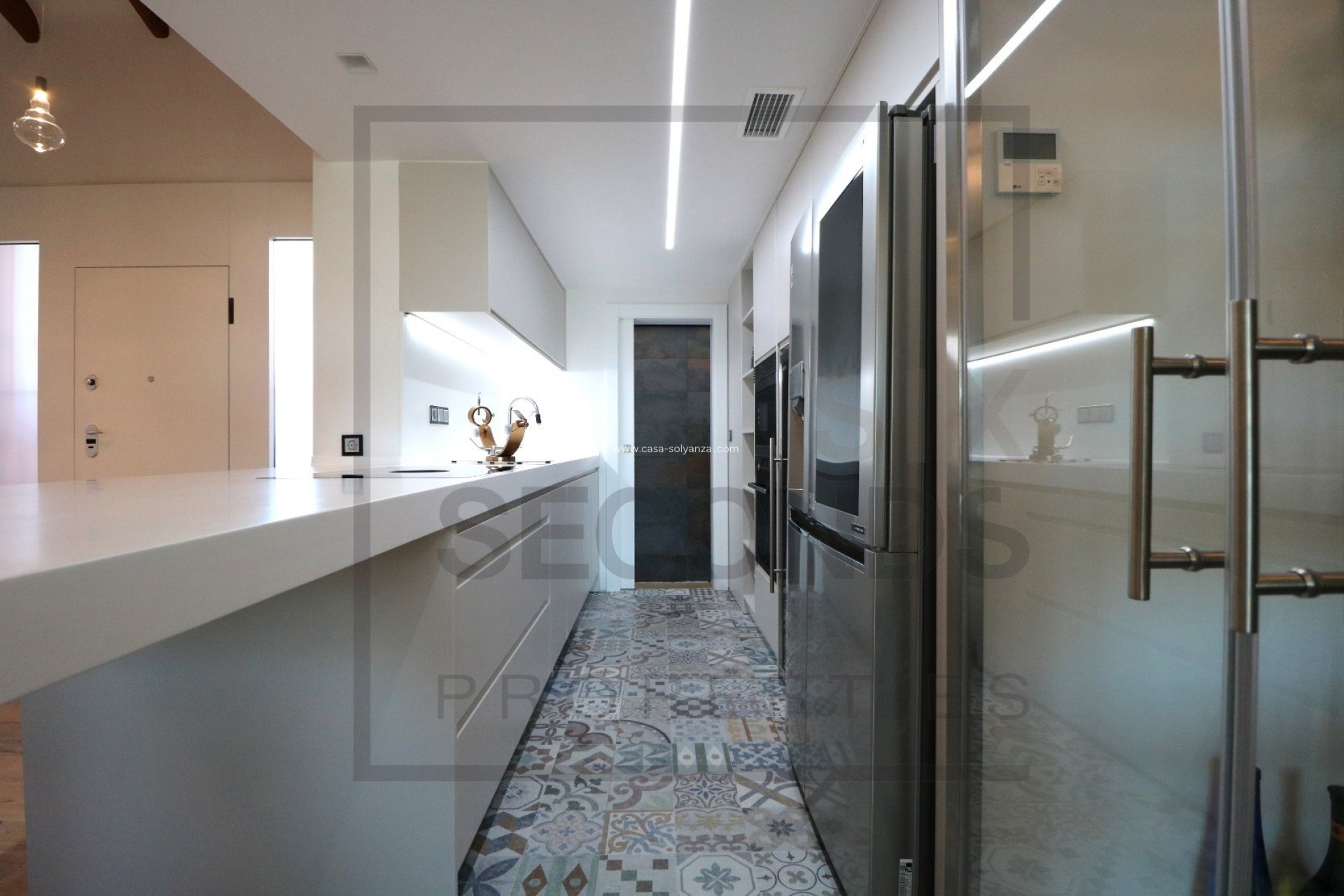 Wiederverkauf - Independent villa - Algorfa - La Finca Golf Resort