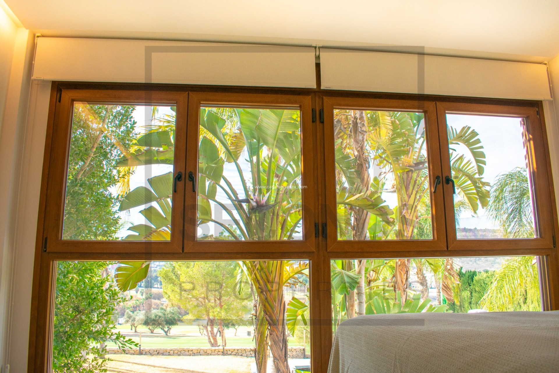 Wiederverkauf - Independent villa - Algorfa - La Finca Golf Resort