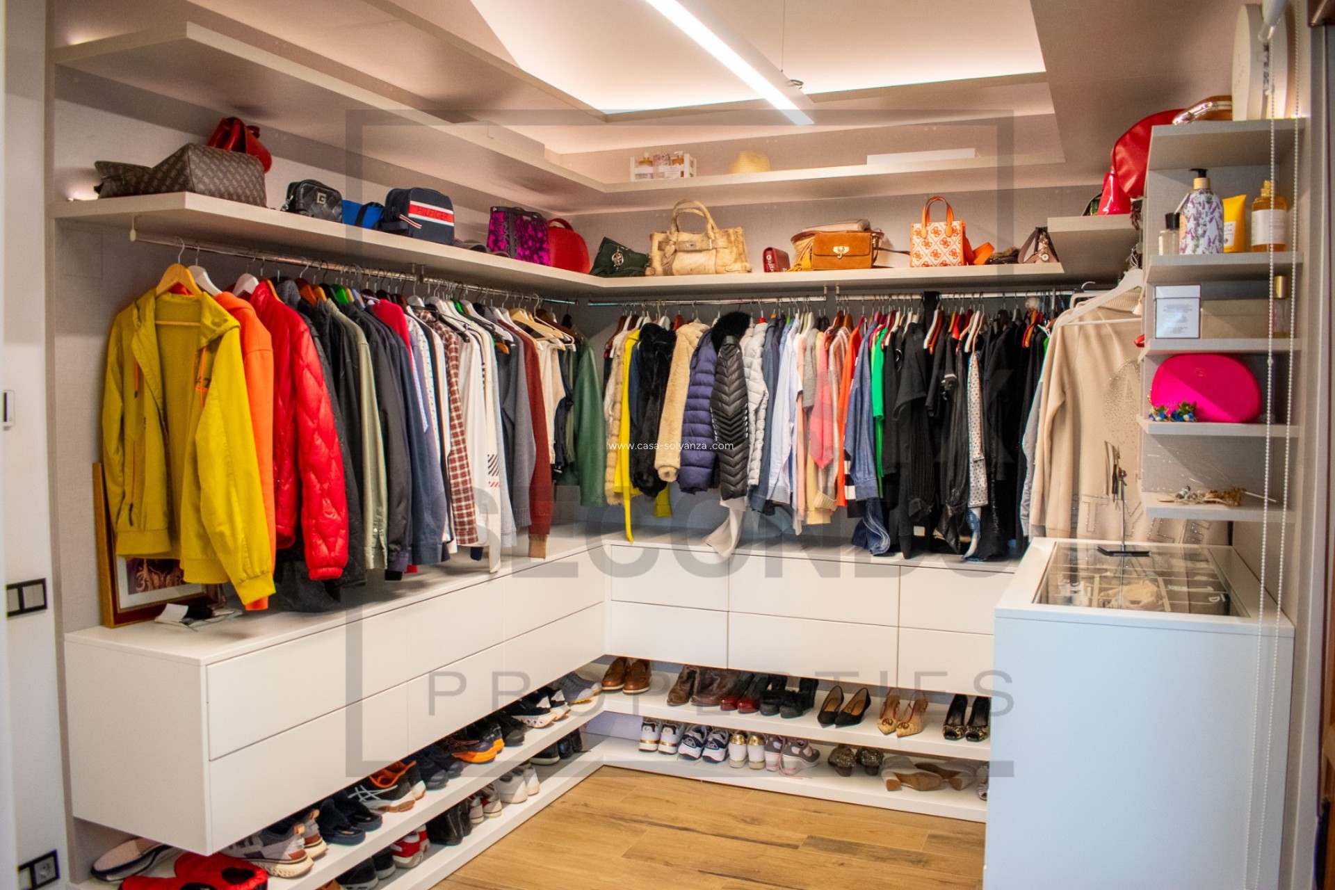 Wiederverkauf - Independent villa - Algorfa - La Finca Golf Resort