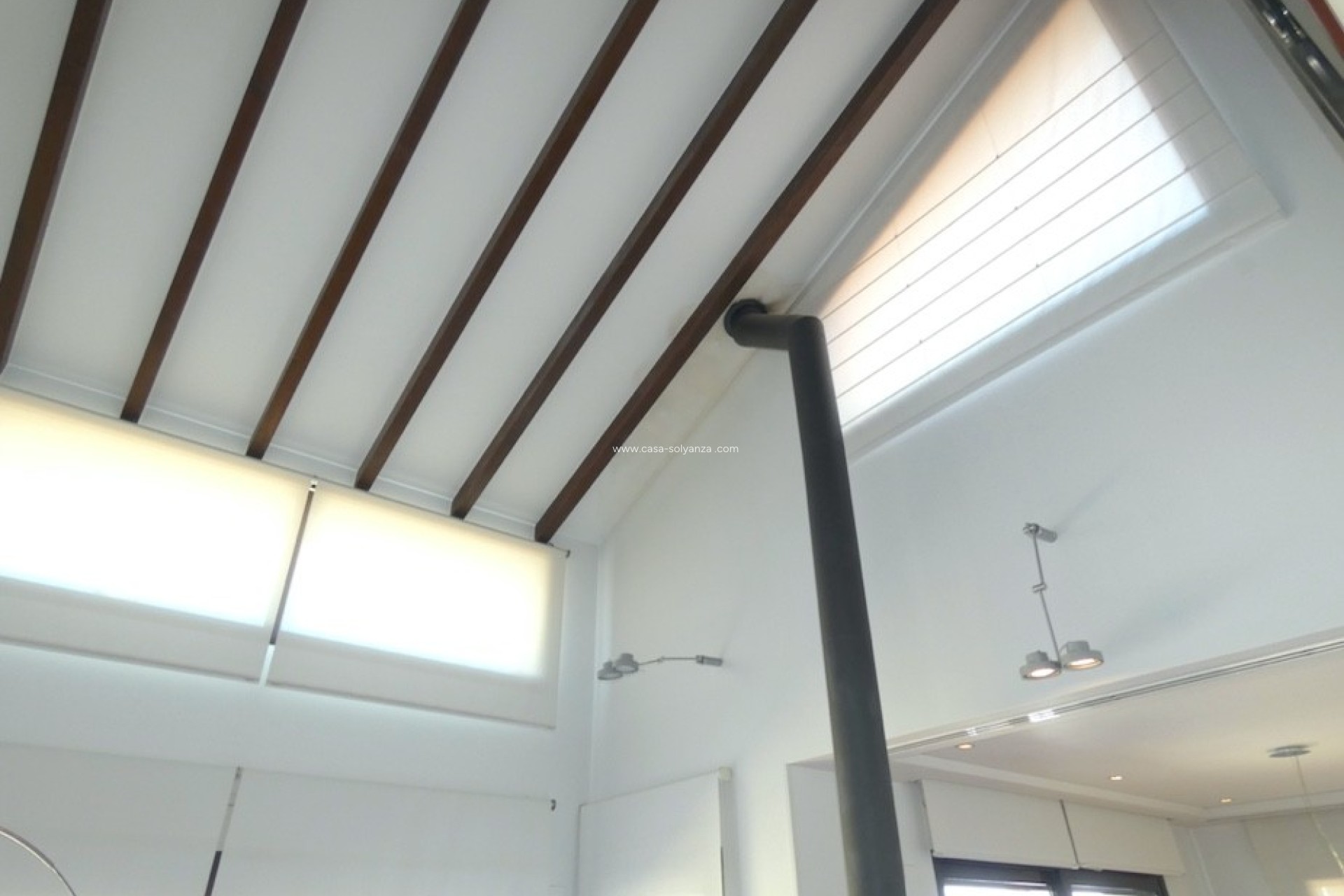 Wiederverkauf - Independent villa - Algorfa