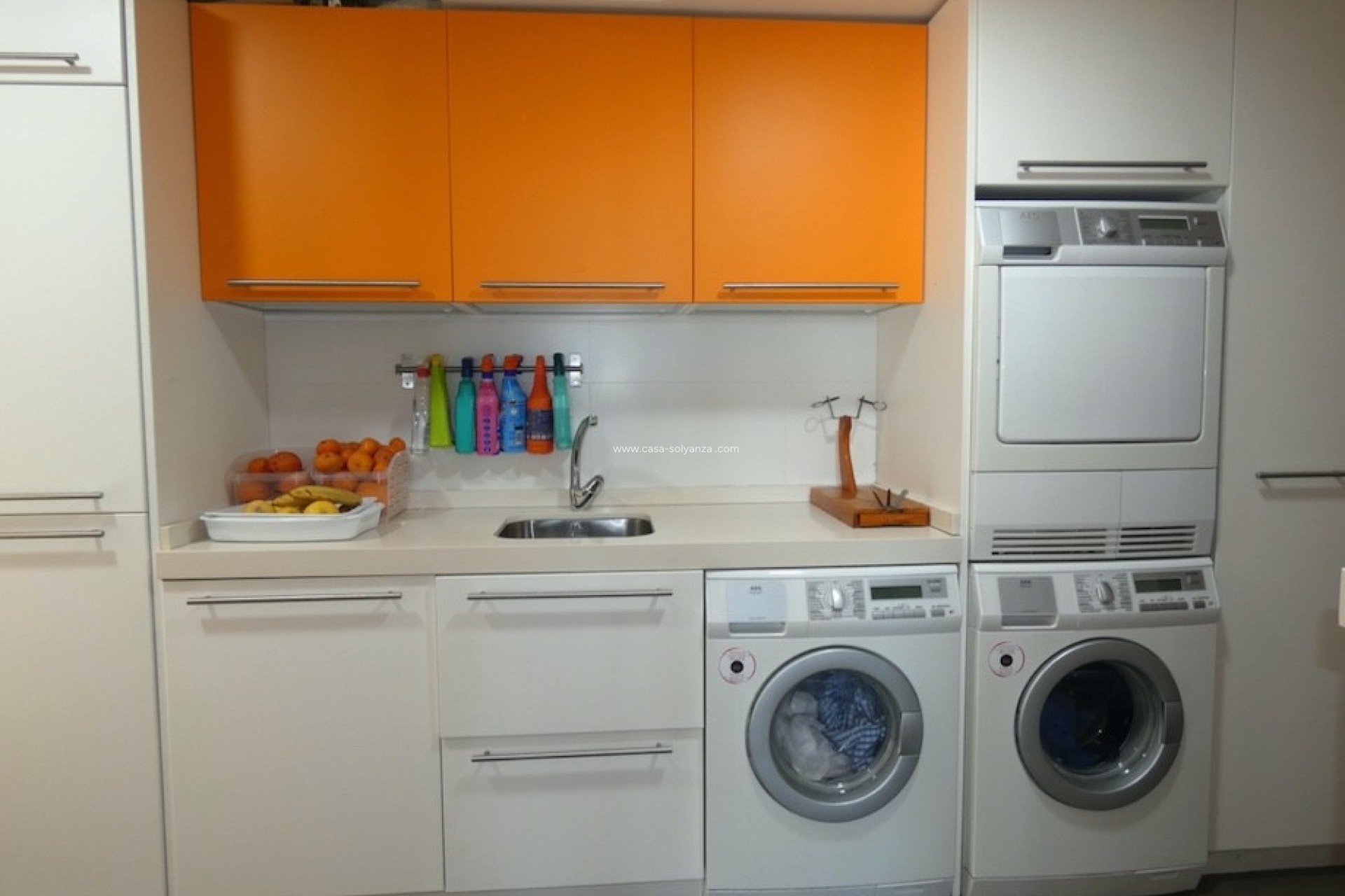 Wiederverkauf - Independent villa - Algorfa