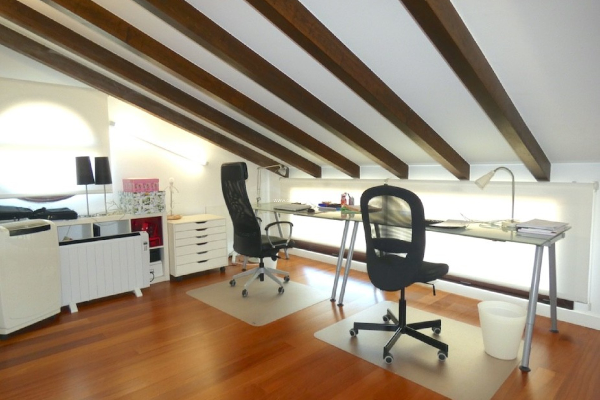 Wiederverkauf - Independent villa - Algorfa