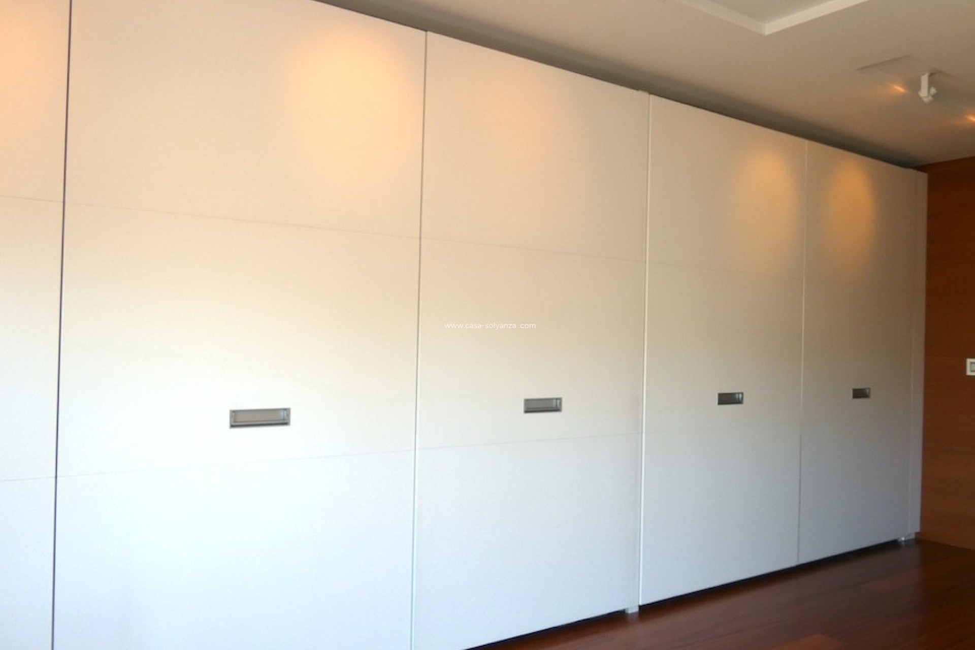 Wiederverkauf - Independent villa - Algorfa