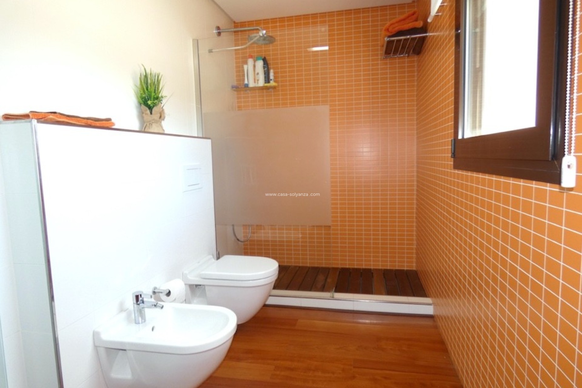 Wiederverkauf - Independent villa - Algorfa