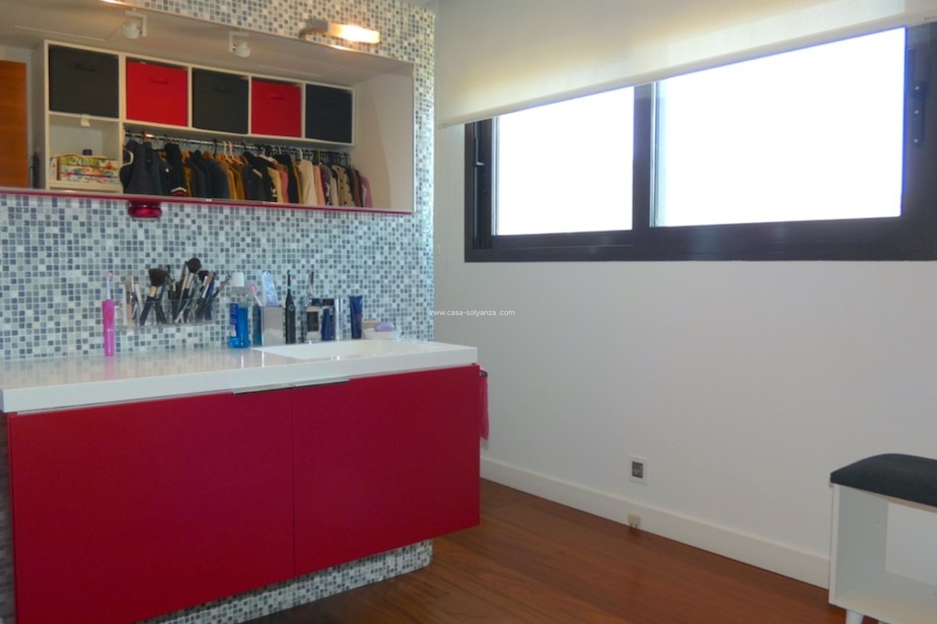 Wiederverkauf - Independent villa - Algorfa