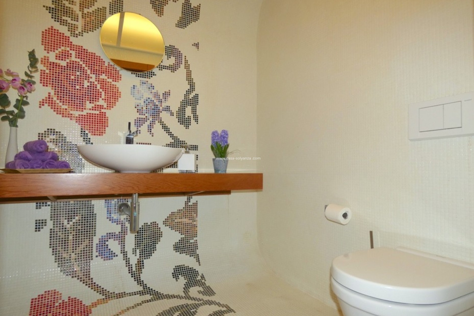 Wiederverkauf - Independent villa - Algorfa