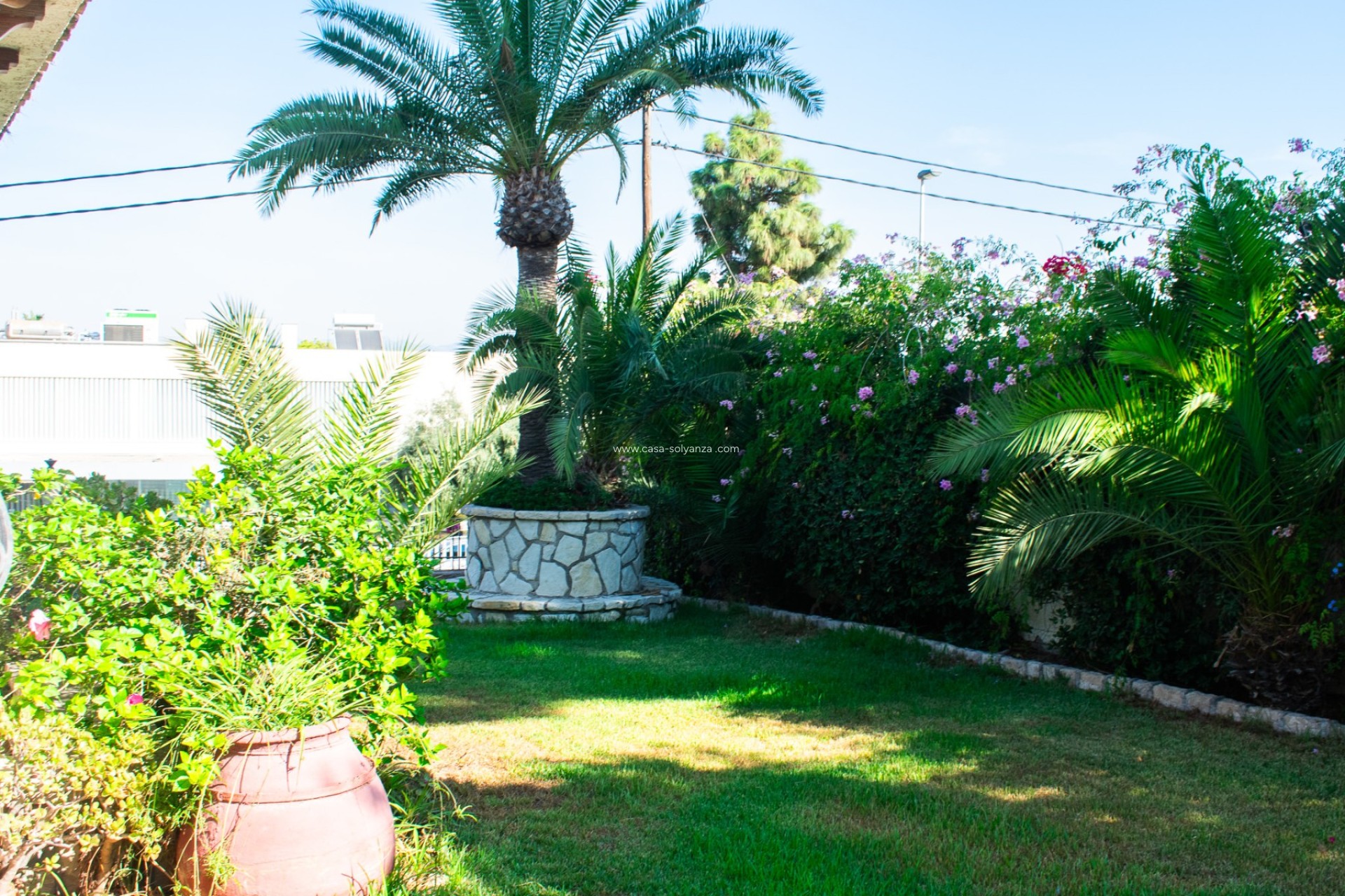 Wiederverkauf - Independent villa - Alicante - Albufereta