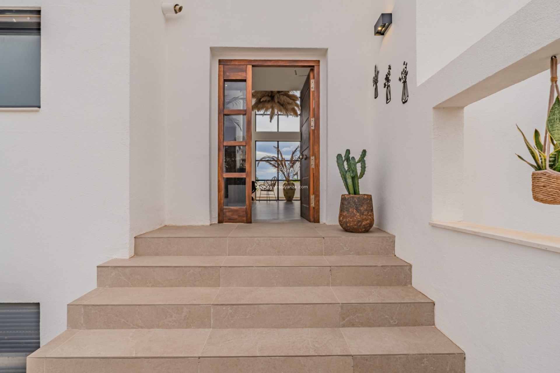 Wiederverkauf - Independent villa - Alicante - Cabo de las Huertas