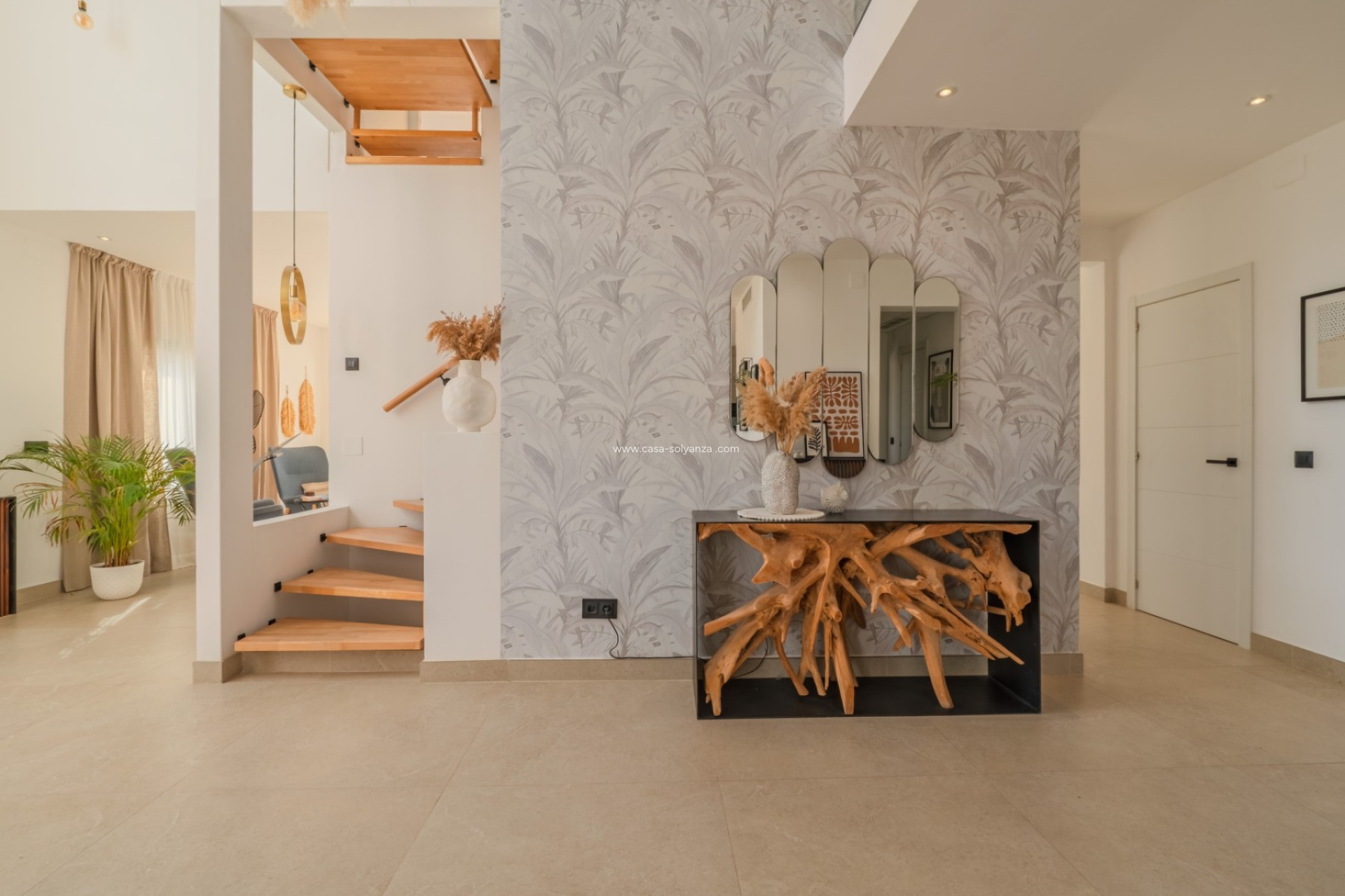 Wiederverkauf - Independent villa - Alicante - Cabo de las Huertas