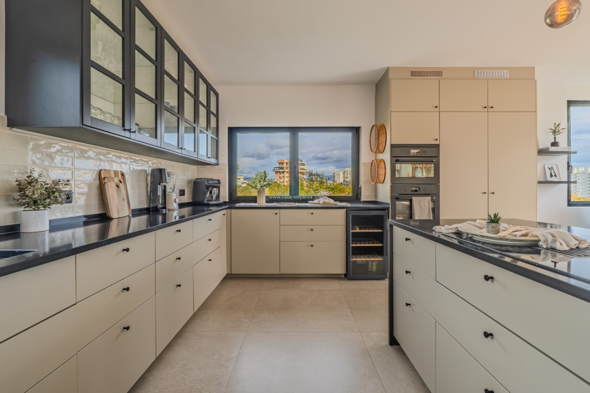 Wiederverkauf - Independent villa - Alicante - Cabo de las Huertas