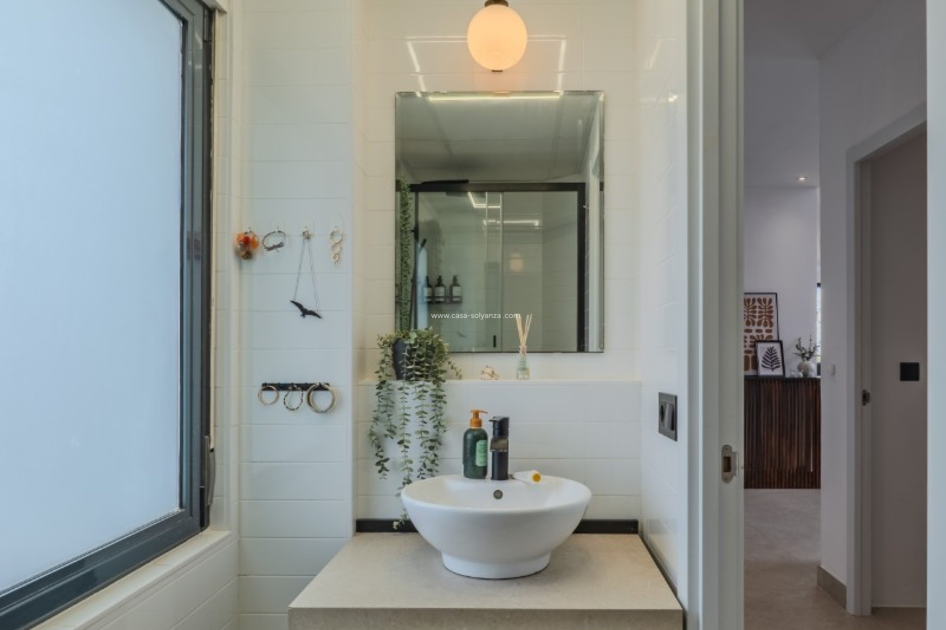 Wiederverkauf - Independent villa - Alicante - Cabo de las Huertas