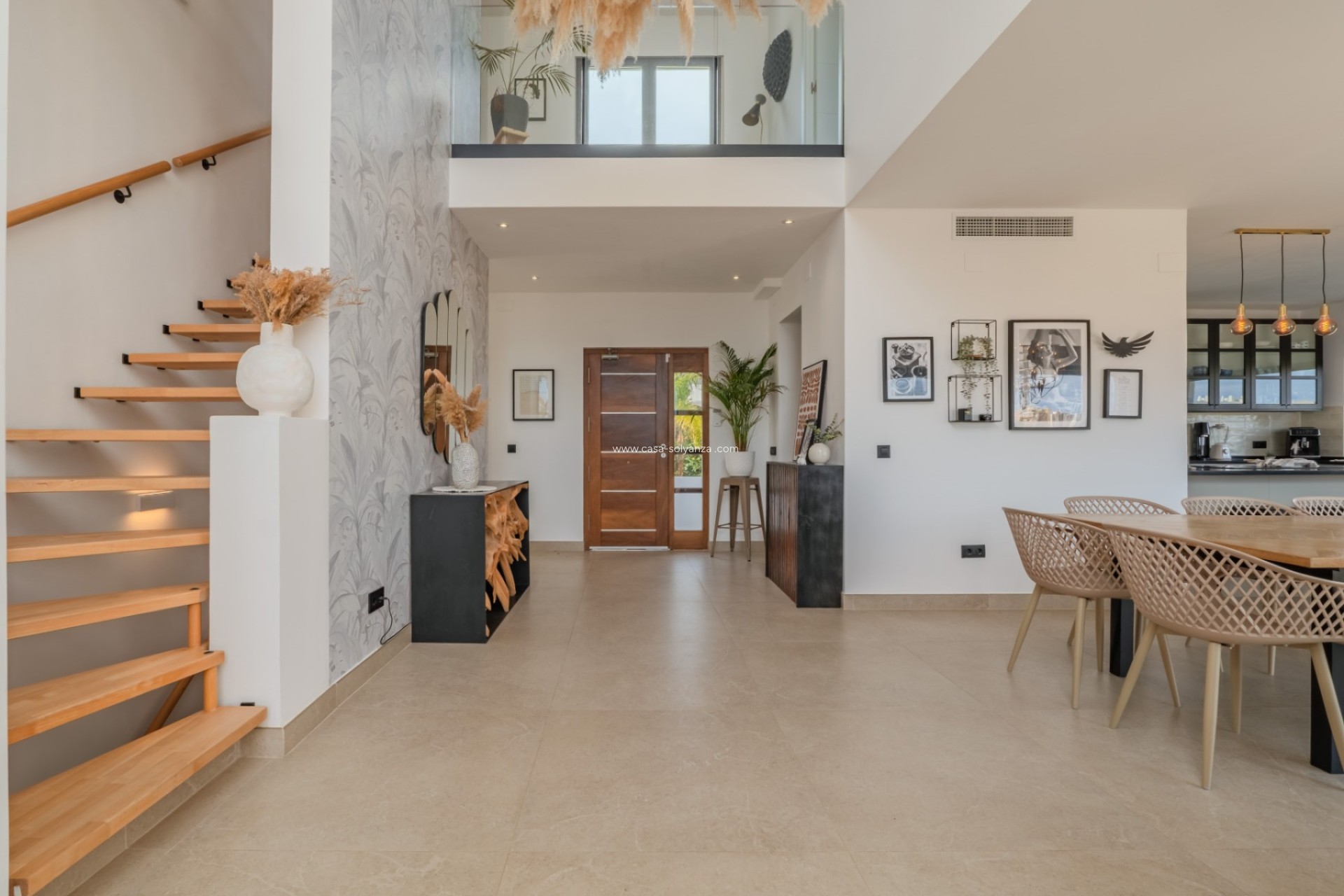 Wiederverkauf - Independent villa - Alicante - Cabo de las Huertas