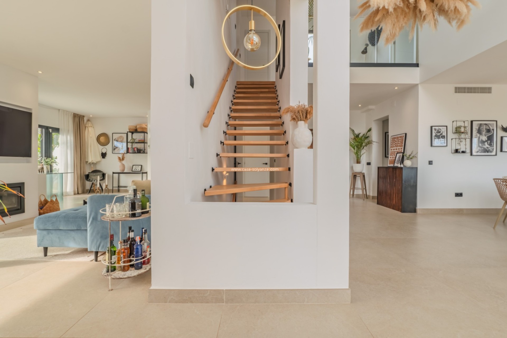 Wiederverkauf - Independent villa - Alicante - Cabo de las Huertas