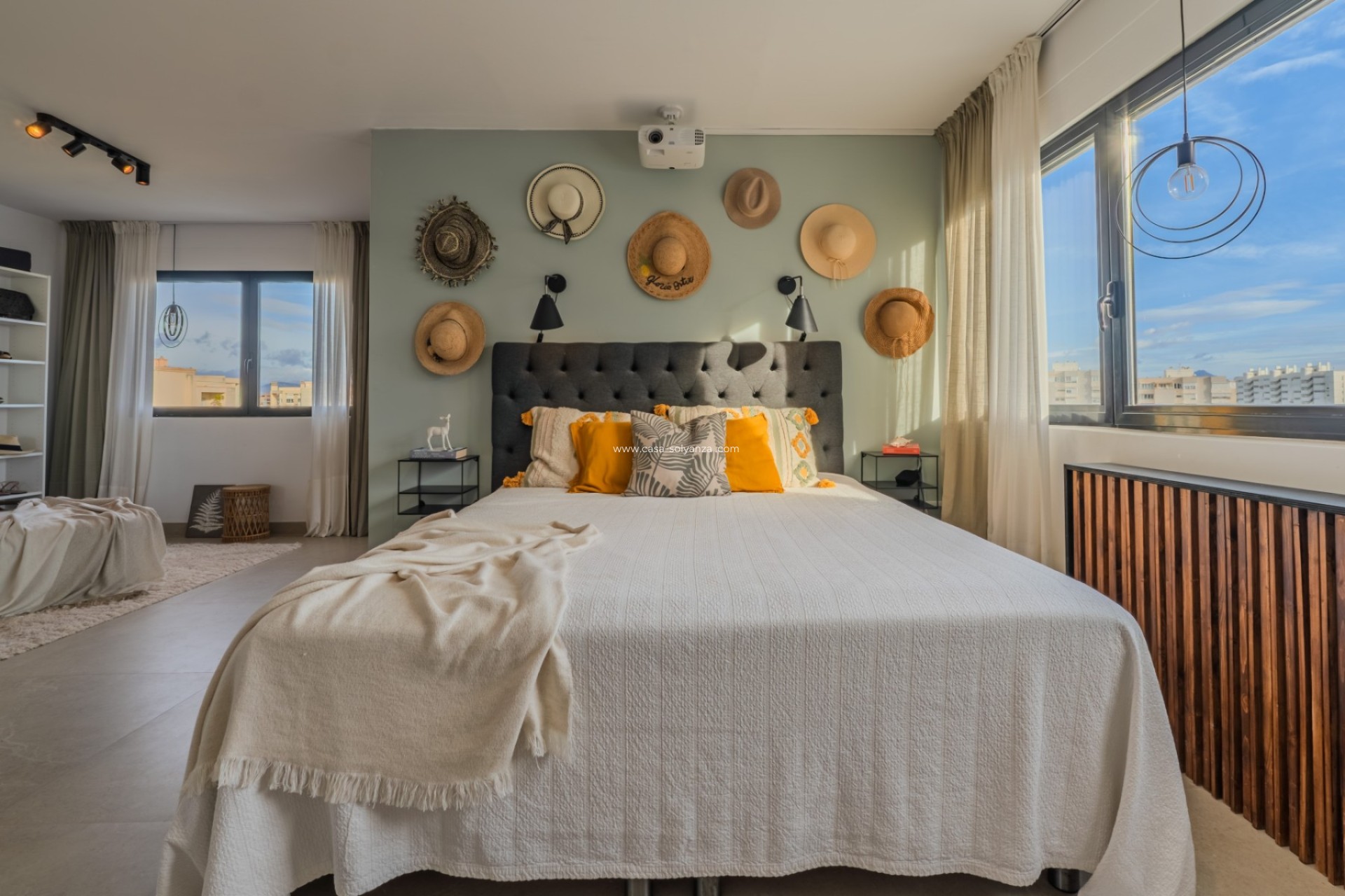 Wiederverkauf - Independent villa - Alicante - Cabo de las Huertas