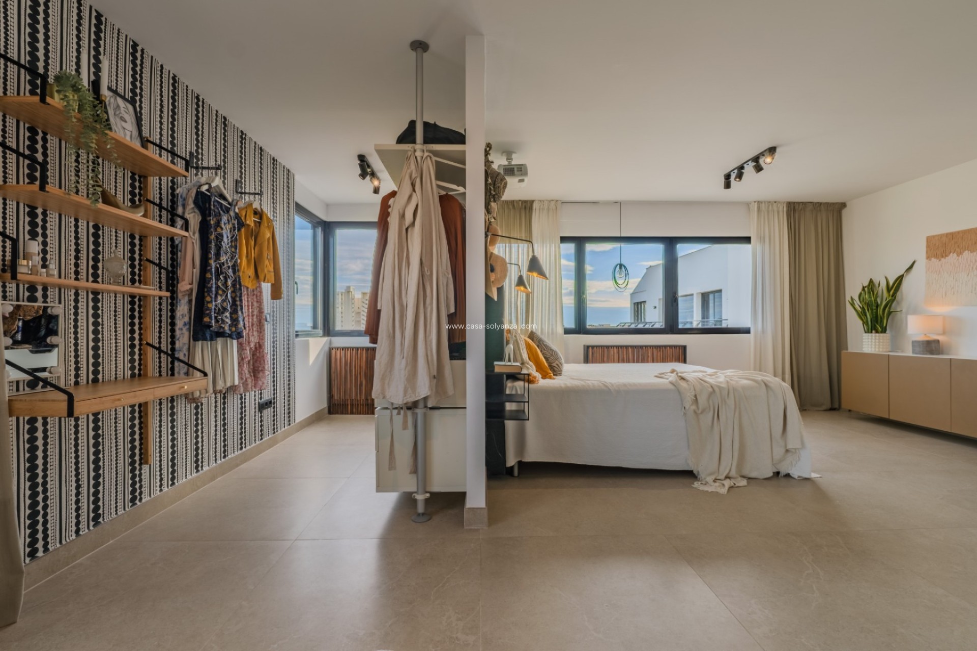 Wiederverkauf - Independent villa - Alicante - Cabo de las Huertas