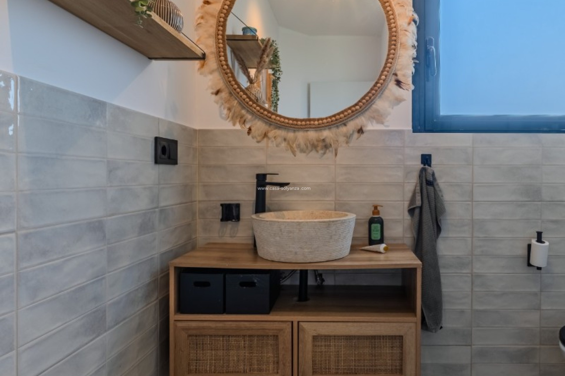 Wiederverkauf - Independent villa - Alicante - Cabo de las Huertas