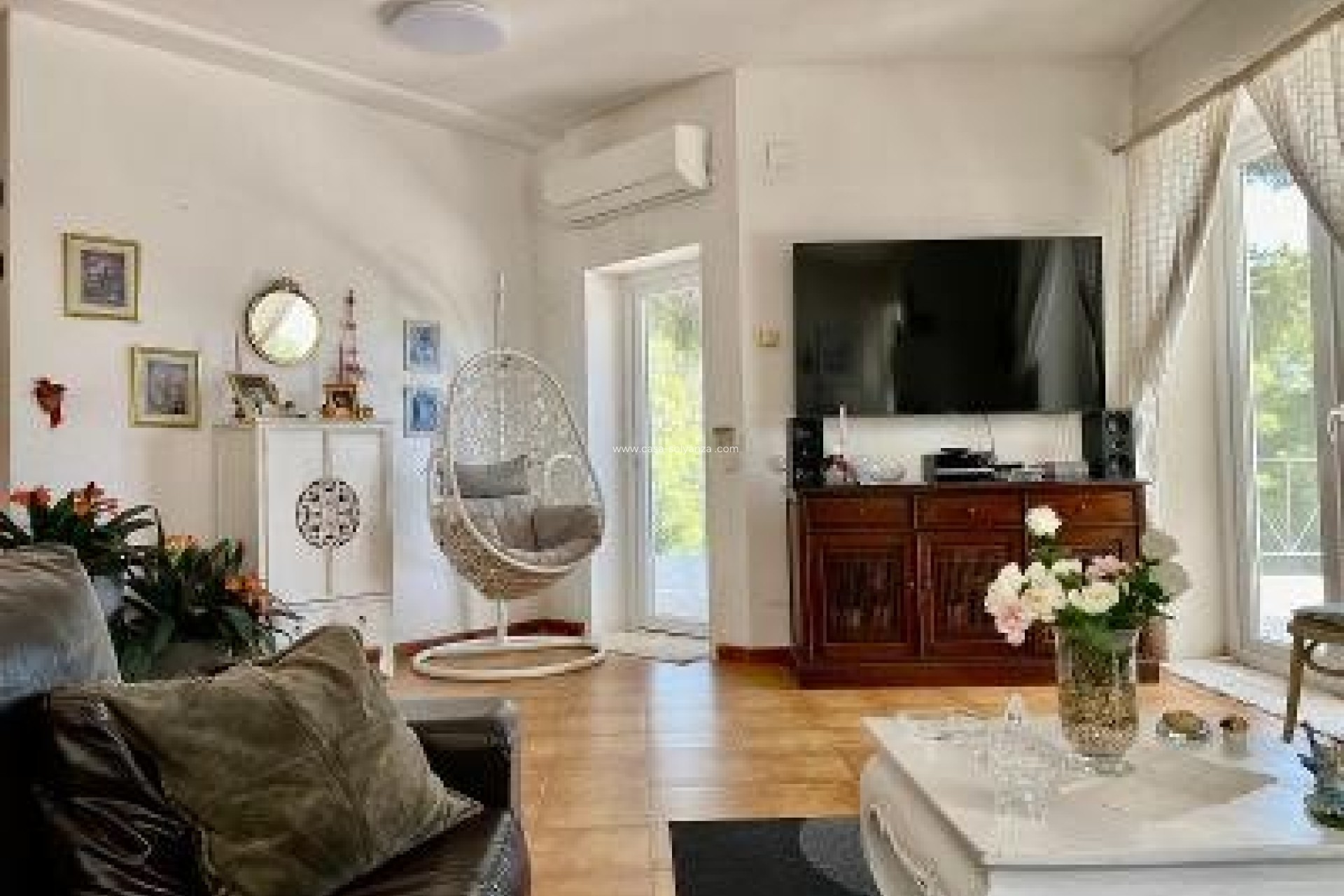 Wiederverkauf - Independent villa - Altea - Marina Baja