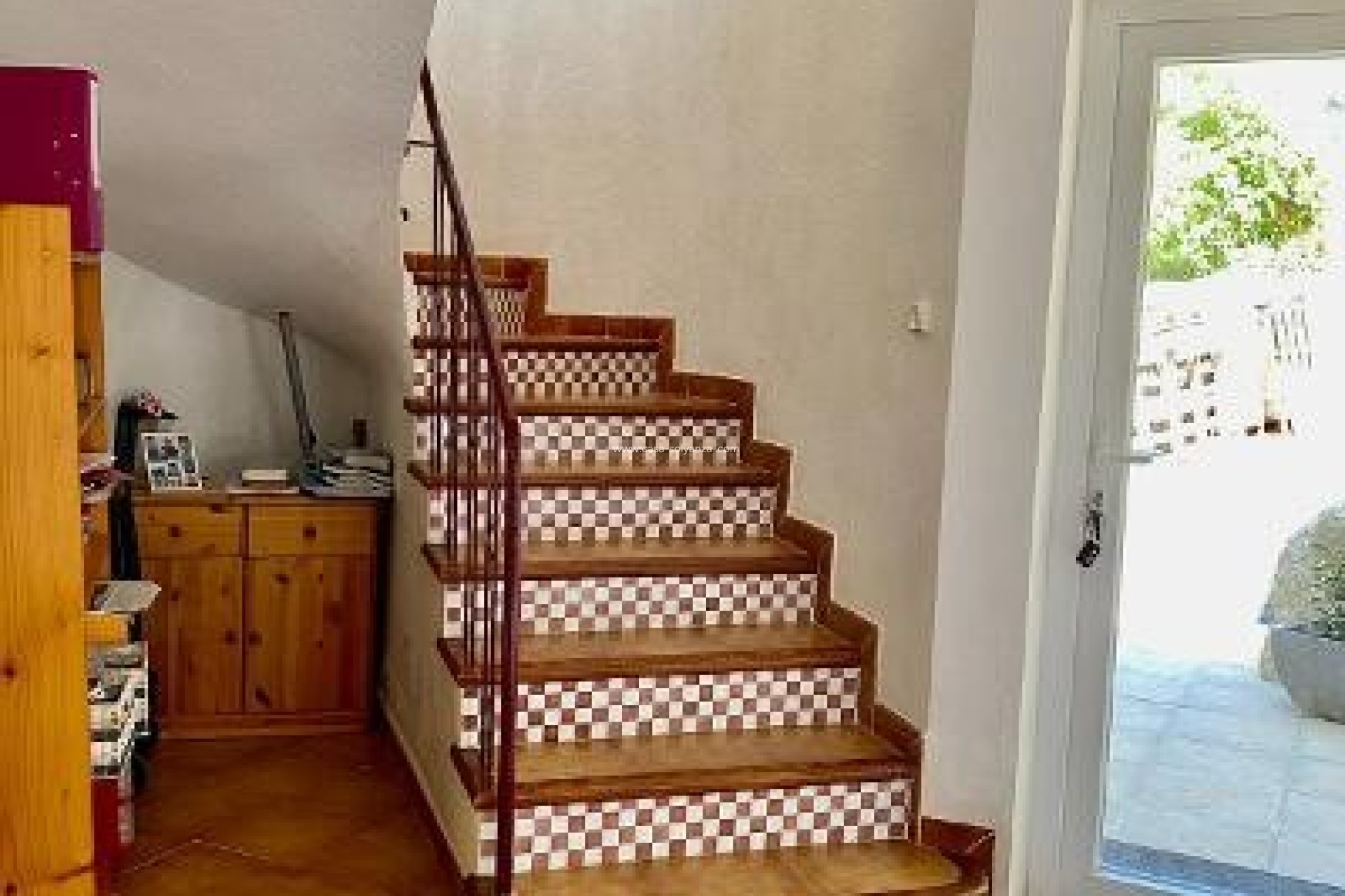 Wiederverkauf - Independent villa - Altea - Marina Baja