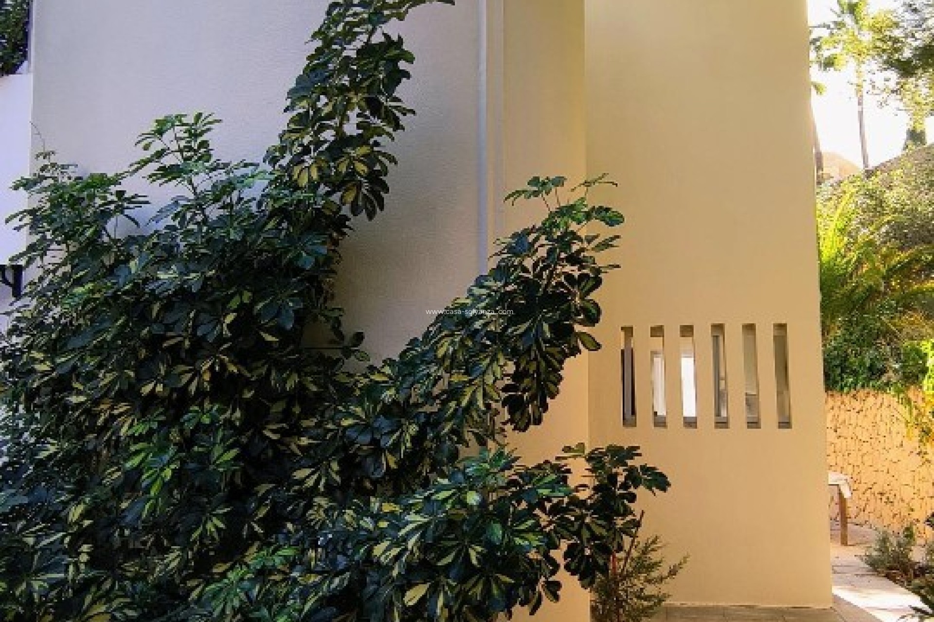 Wiederverkauf - Independent villa - Altea - Marina Baja