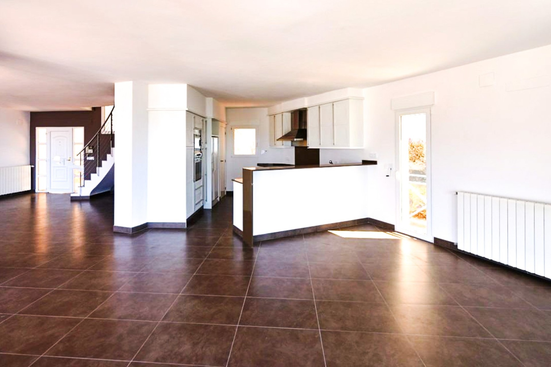 Wiederverkauf - Independent villa - Altea