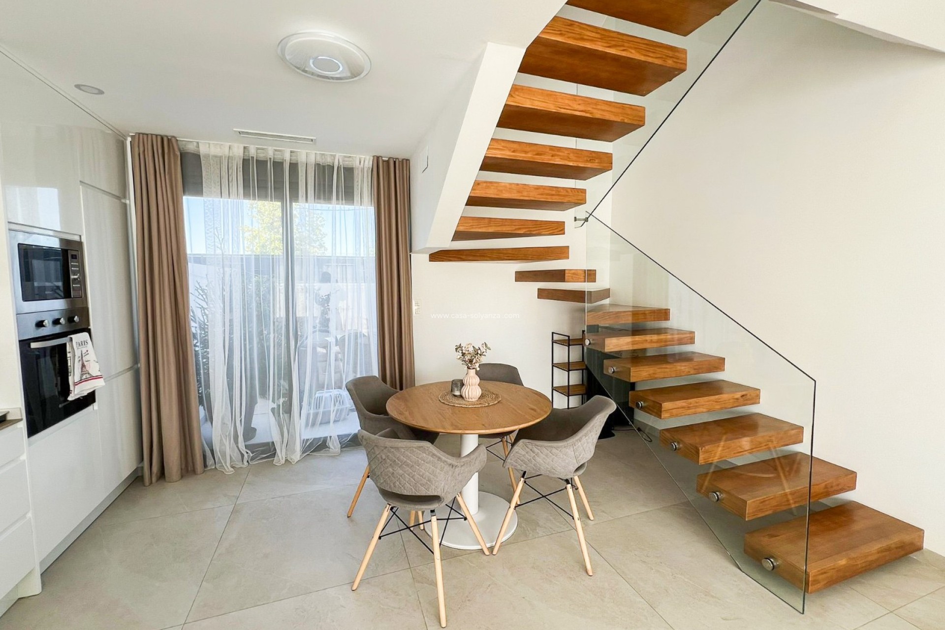 Wiederverkauf - Independent villa - Benijofar