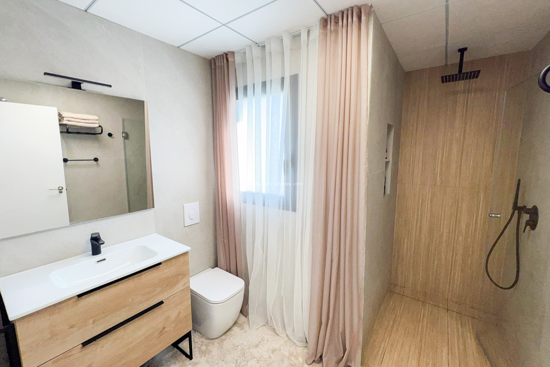 Wiederverkauf - Independent villa - Benijofar