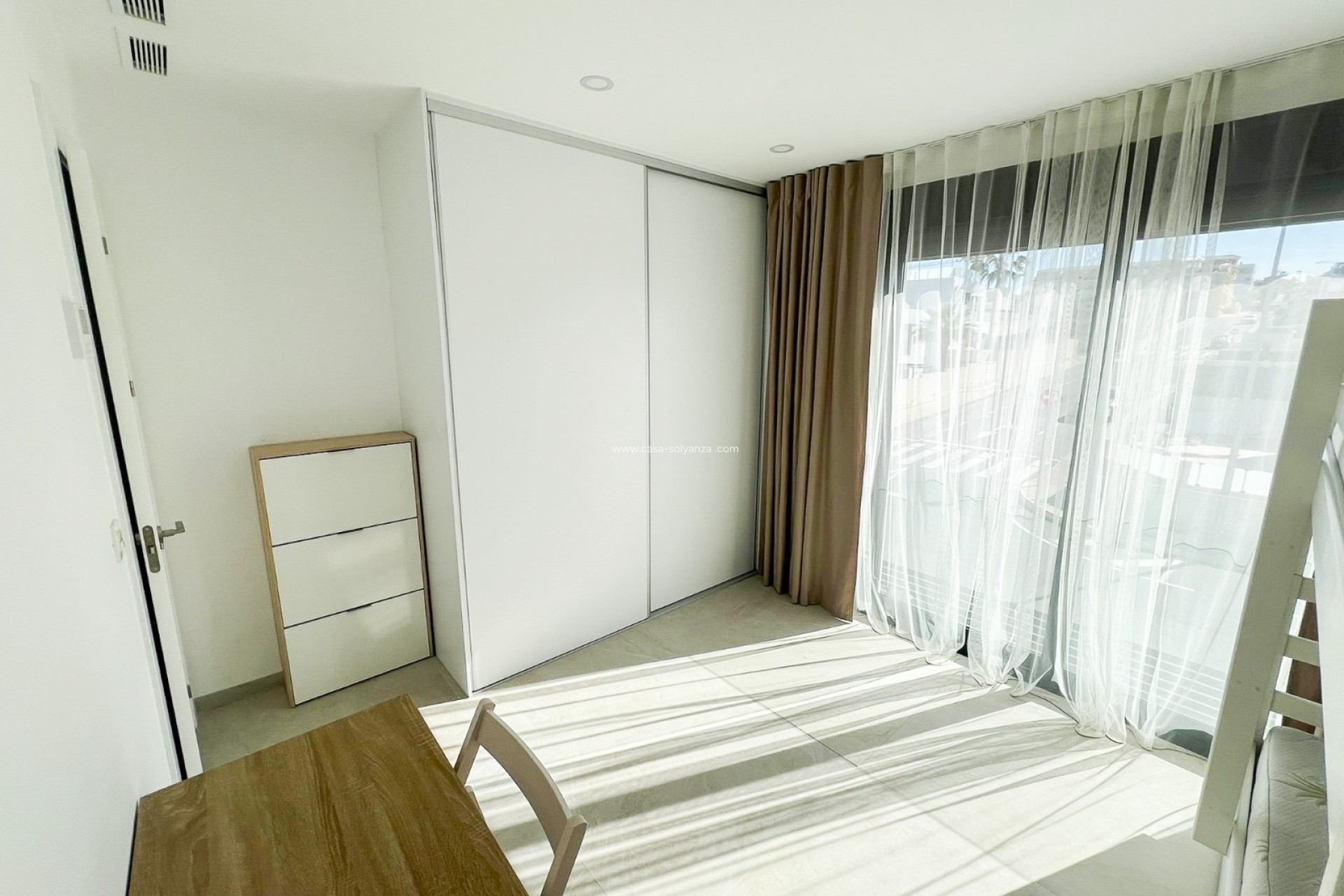 Wiederverkauf - Independent villa - Benijofar