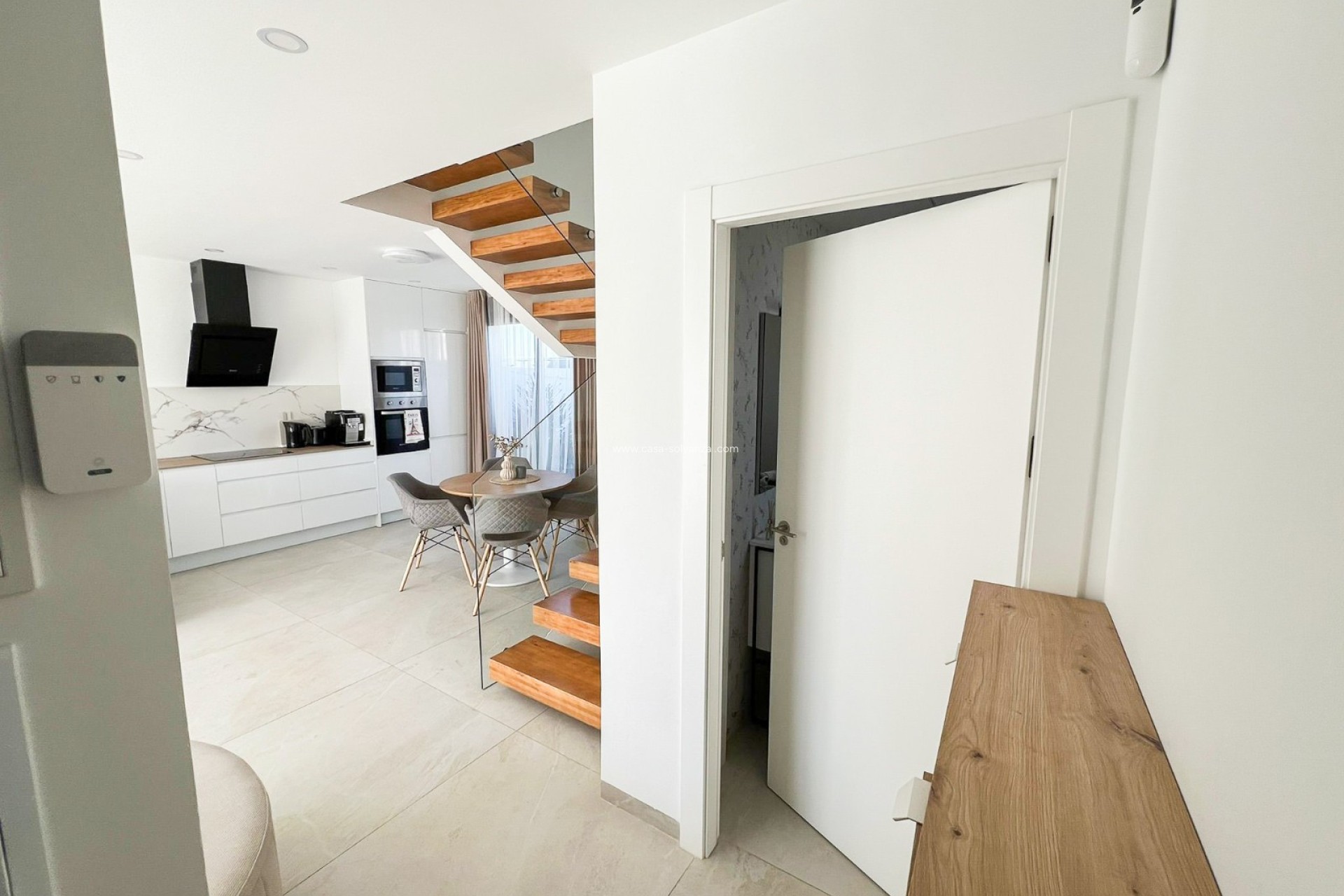 Wiederverkauf - Independent villa - Benijofar