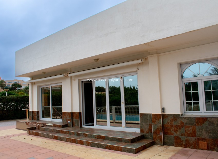 Wiederverkauf - Independent villa - Cartagena - La Manga del Mar Menor