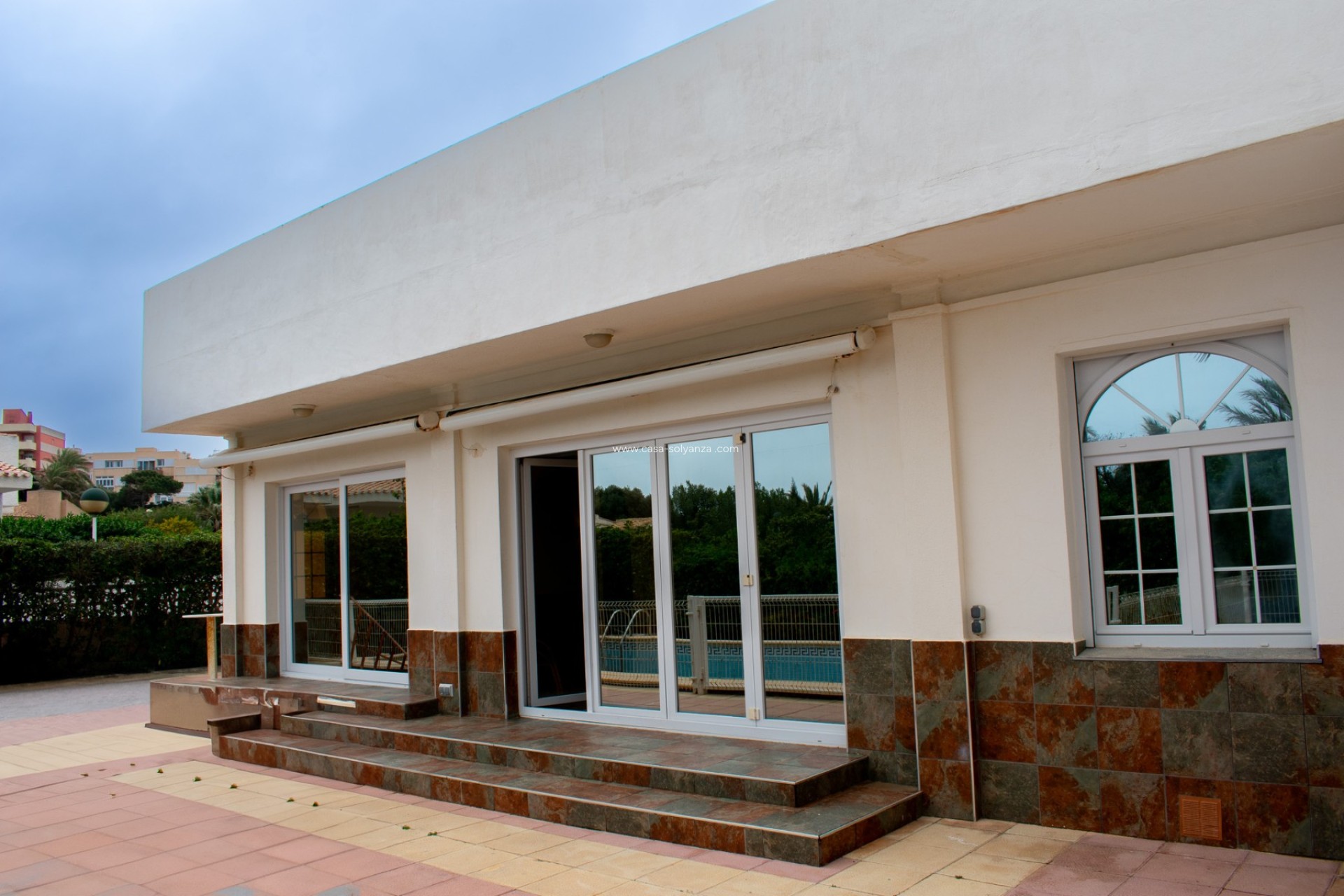 Wiederverkauf - Independent villa - Cartagena - La Manga del Mar Menor