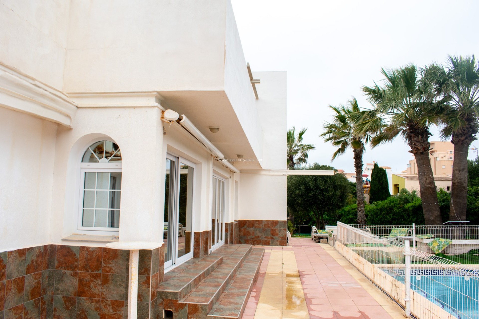 Wiederverkauf - Independent villa - Cartagena - La Manga del Mar Menor