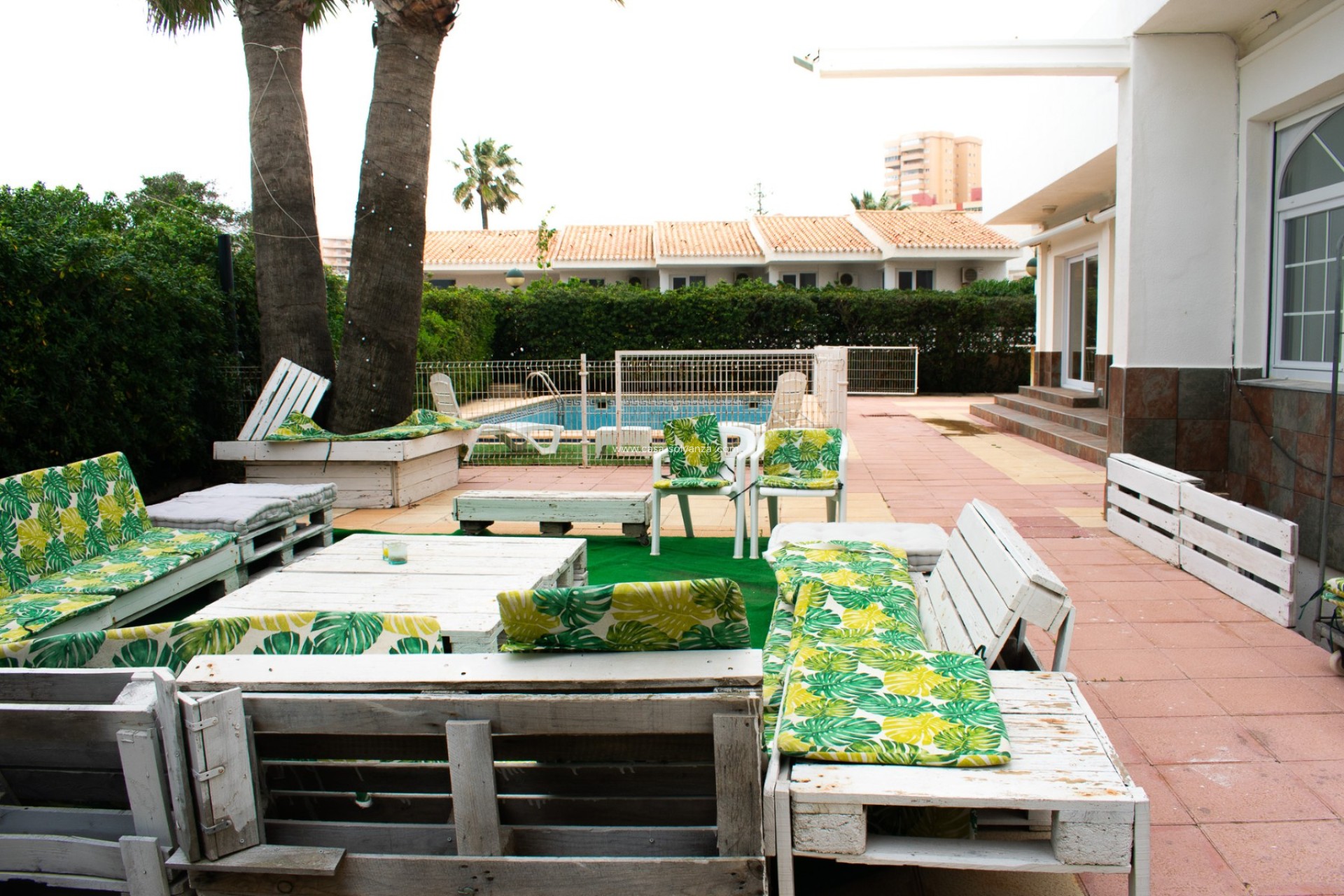 Wiederverkauf - Independent villa - Cartagena - La Manga del Mar Menor